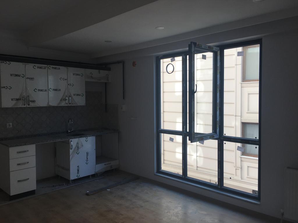 Satılık Apartman, İstanbul
