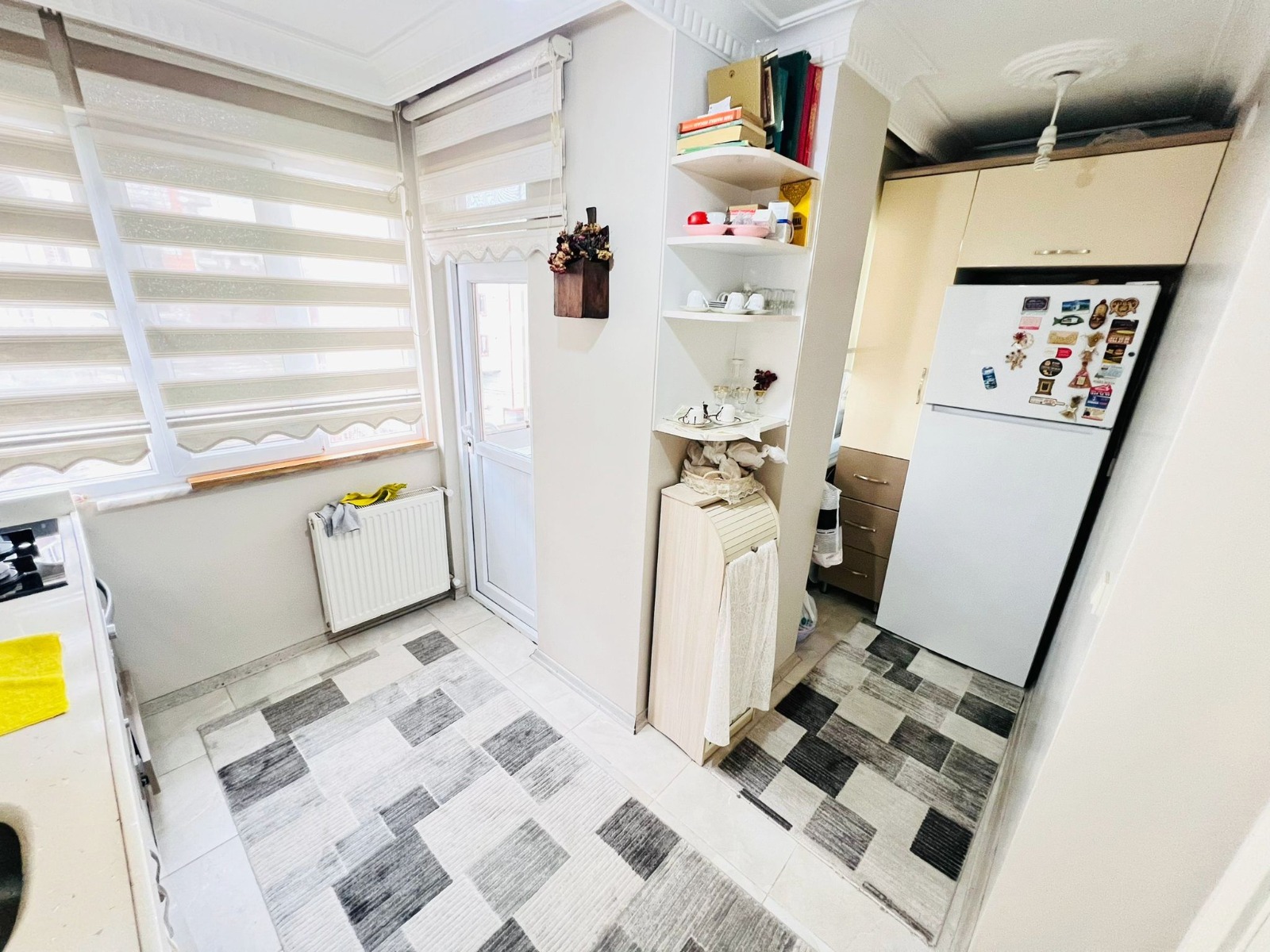 Satılık Apartman, İstanbul
