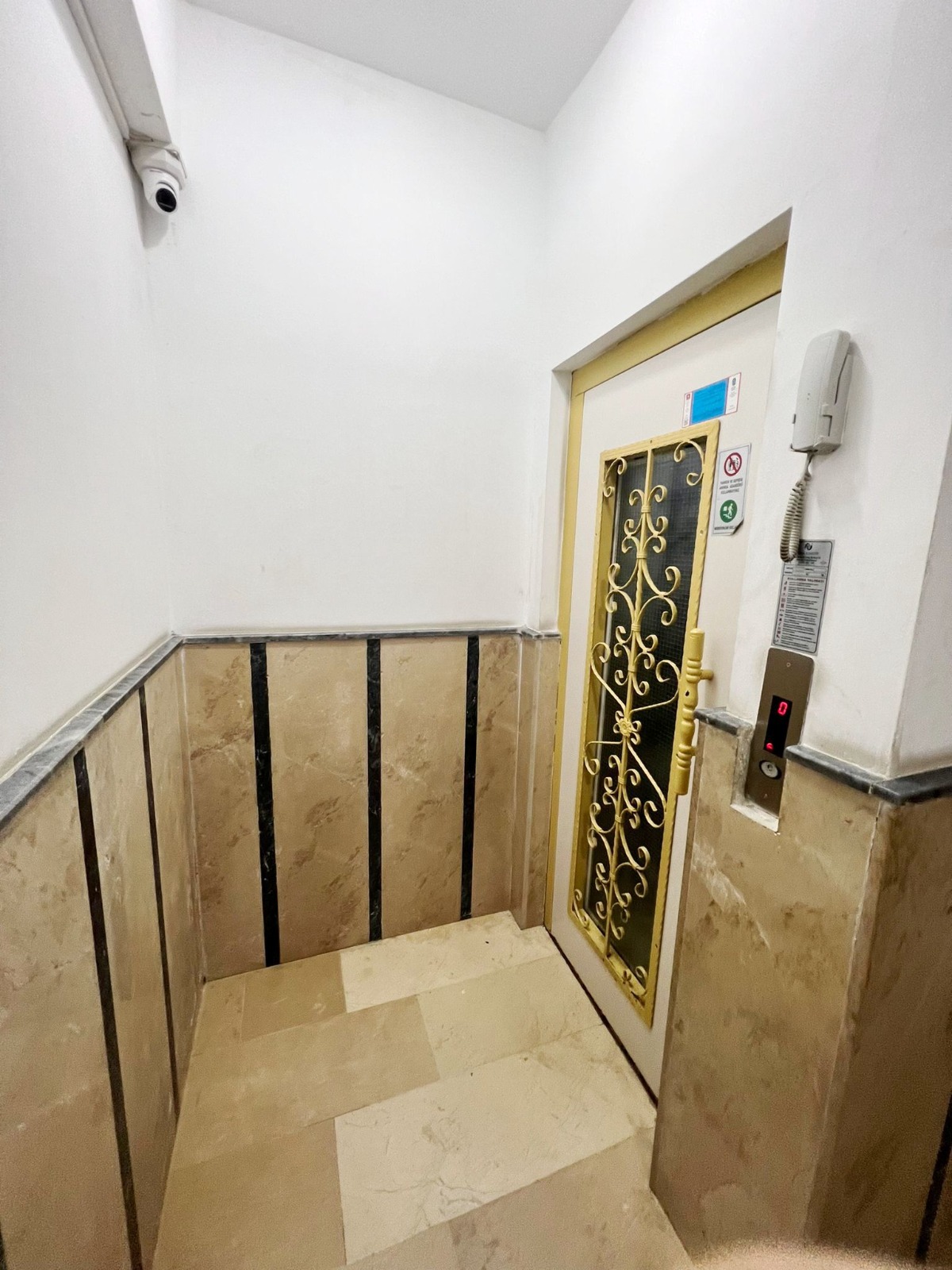 Satılık Apartman, İstanbul