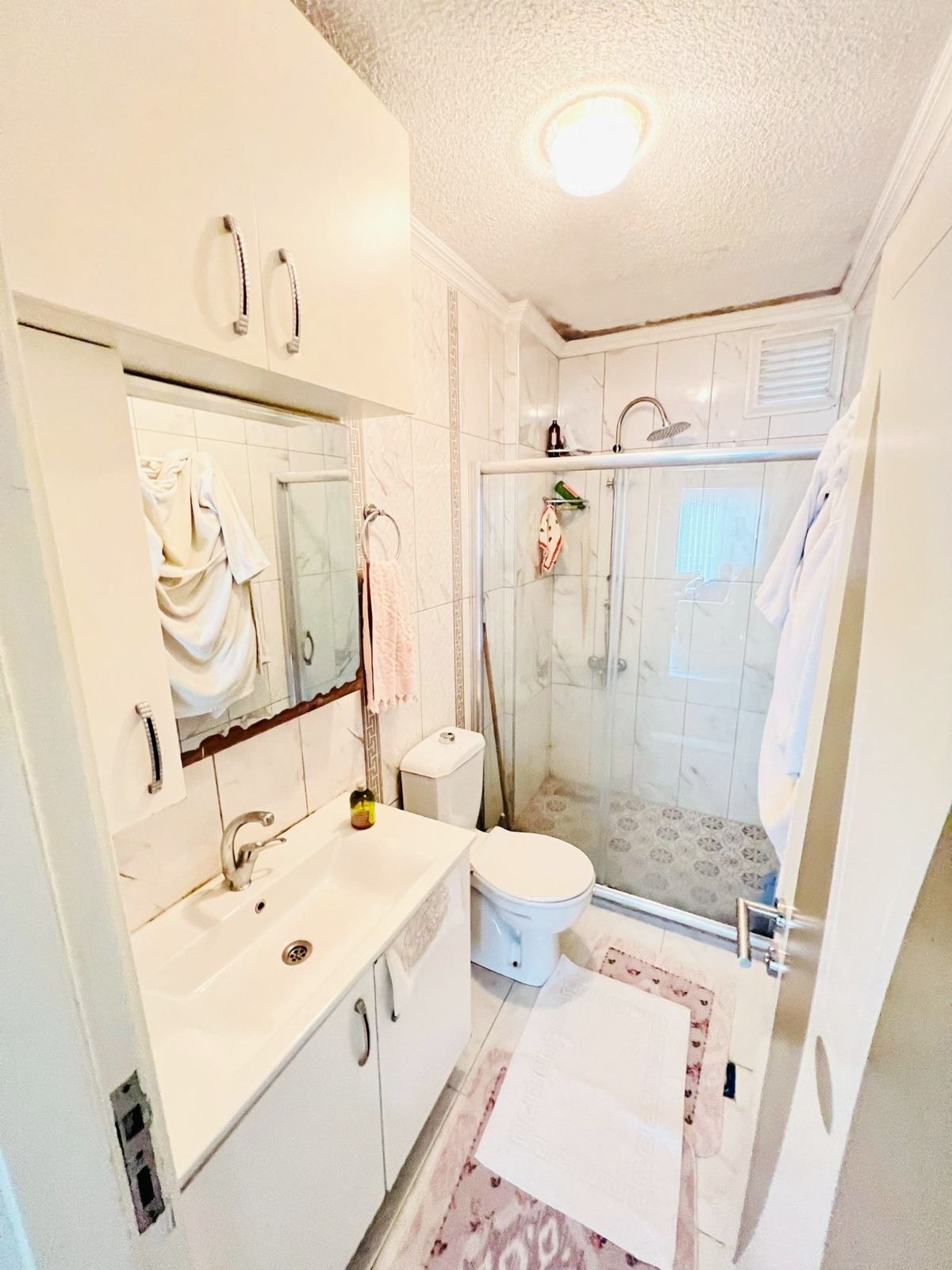 Satılık Apartman, İstanbul