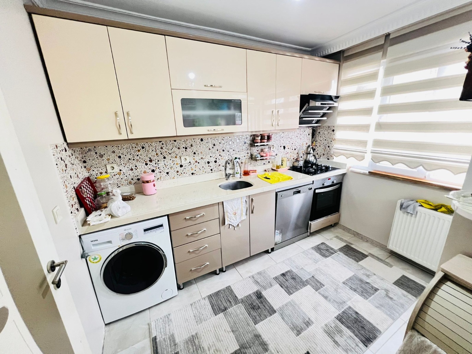 Satılık Apartman, İstanbul