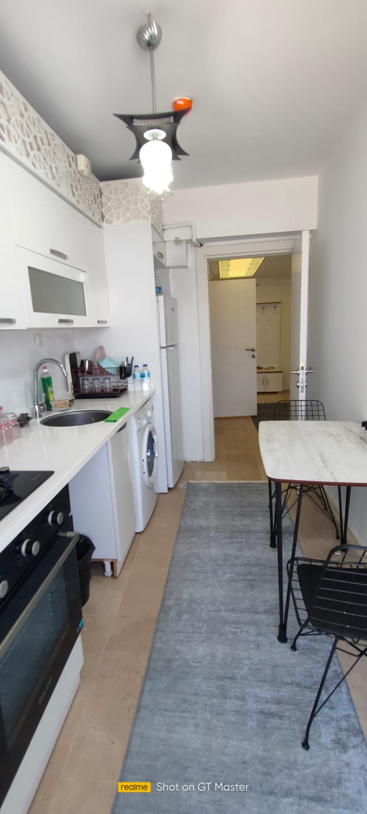 Kiralık Daire, İstanbul / ESENYURT / GÜZELYURT