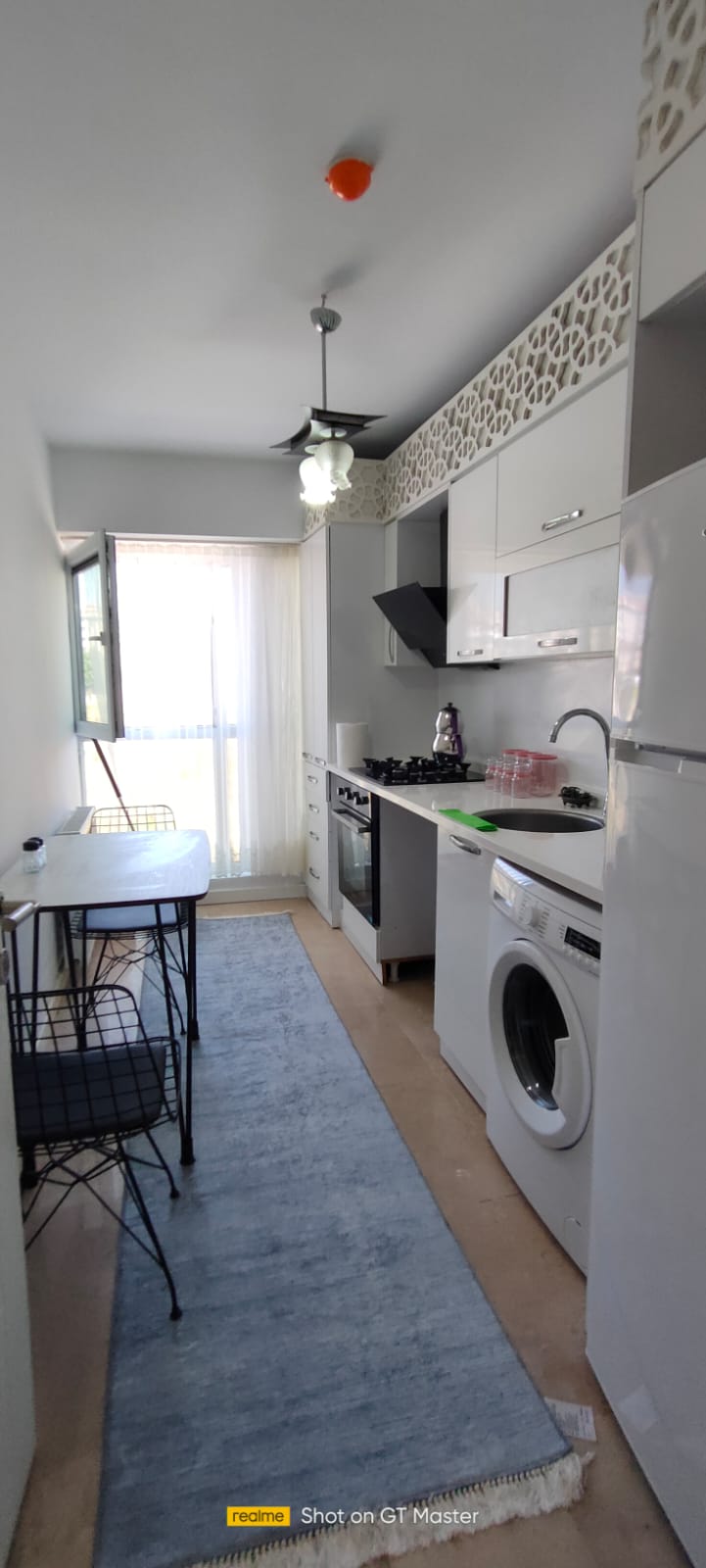 Kiralık Daire, İstanbul / ESENYURT / GÜZELYURT