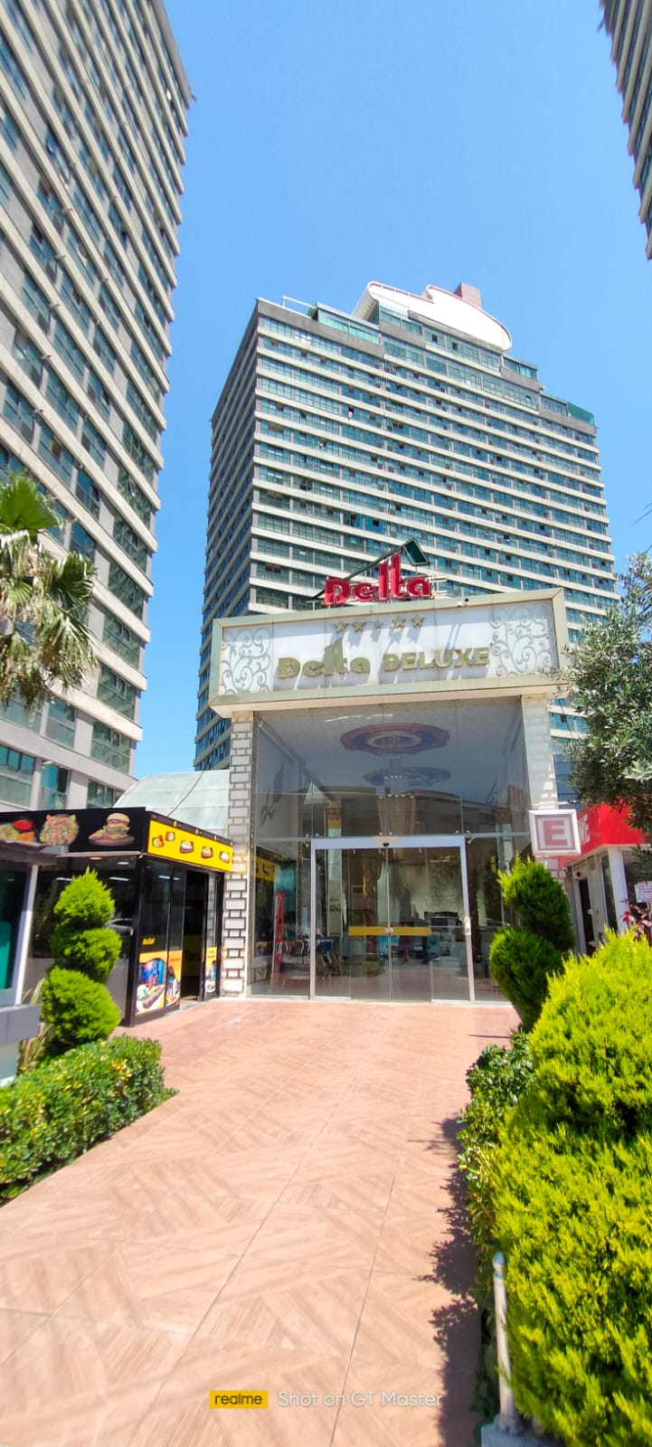 Kiralık Daire, İstanbul / ESENYURT / GÜZELYURT