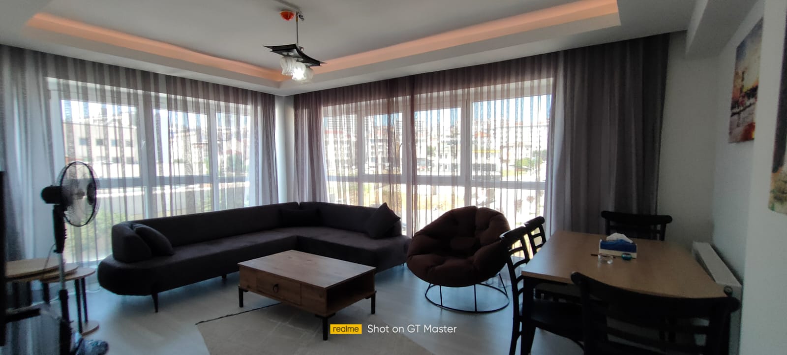 Kiralık Daire, İstanbul / ESENYURT / GÜZELYURT