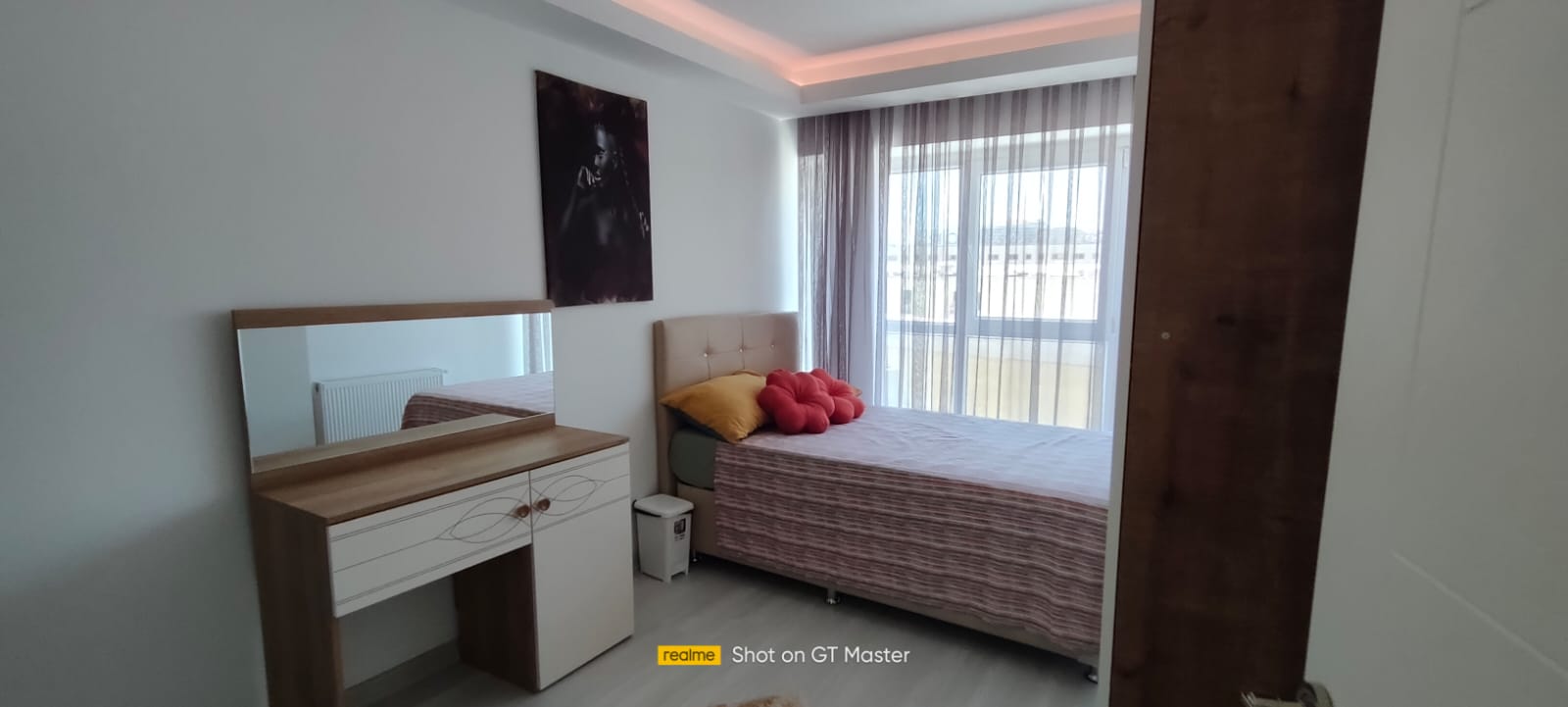 Kiralık Daire, İstanbul / ESENYURT / GÜZELYURT