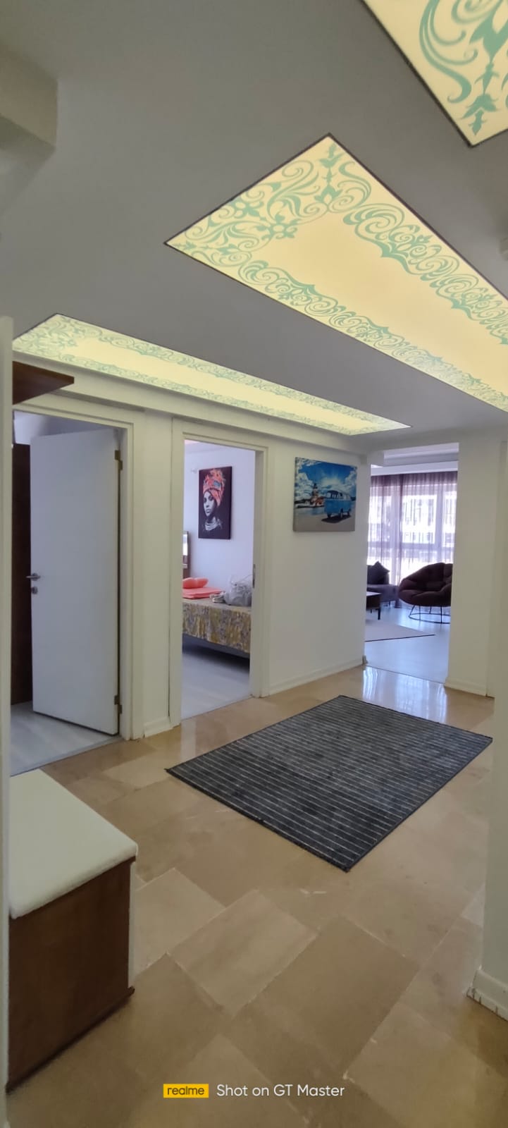 Kiralık Daire, İstanbul / ESENYURT / GÜZELYURT