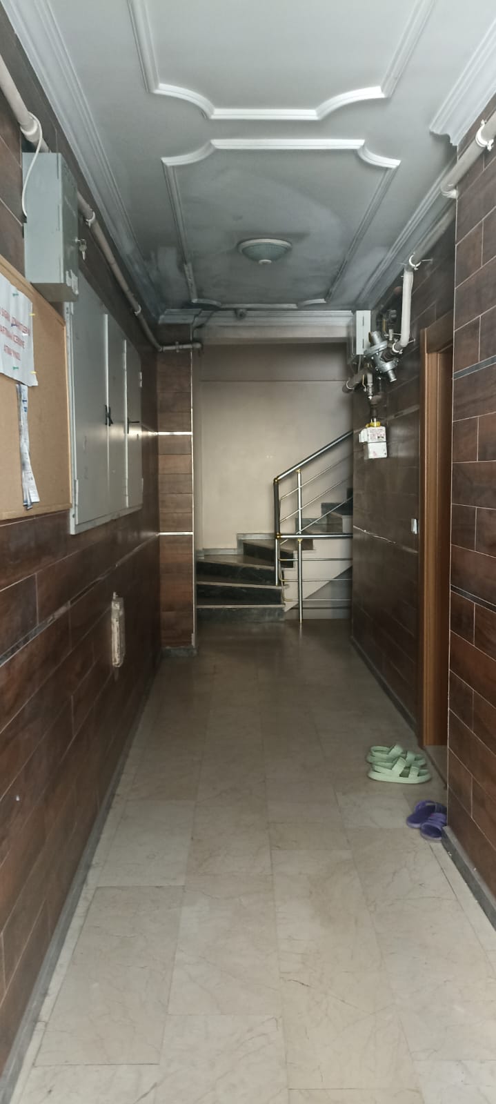 Kiralık Daire, İstanbul / YAKUPLU