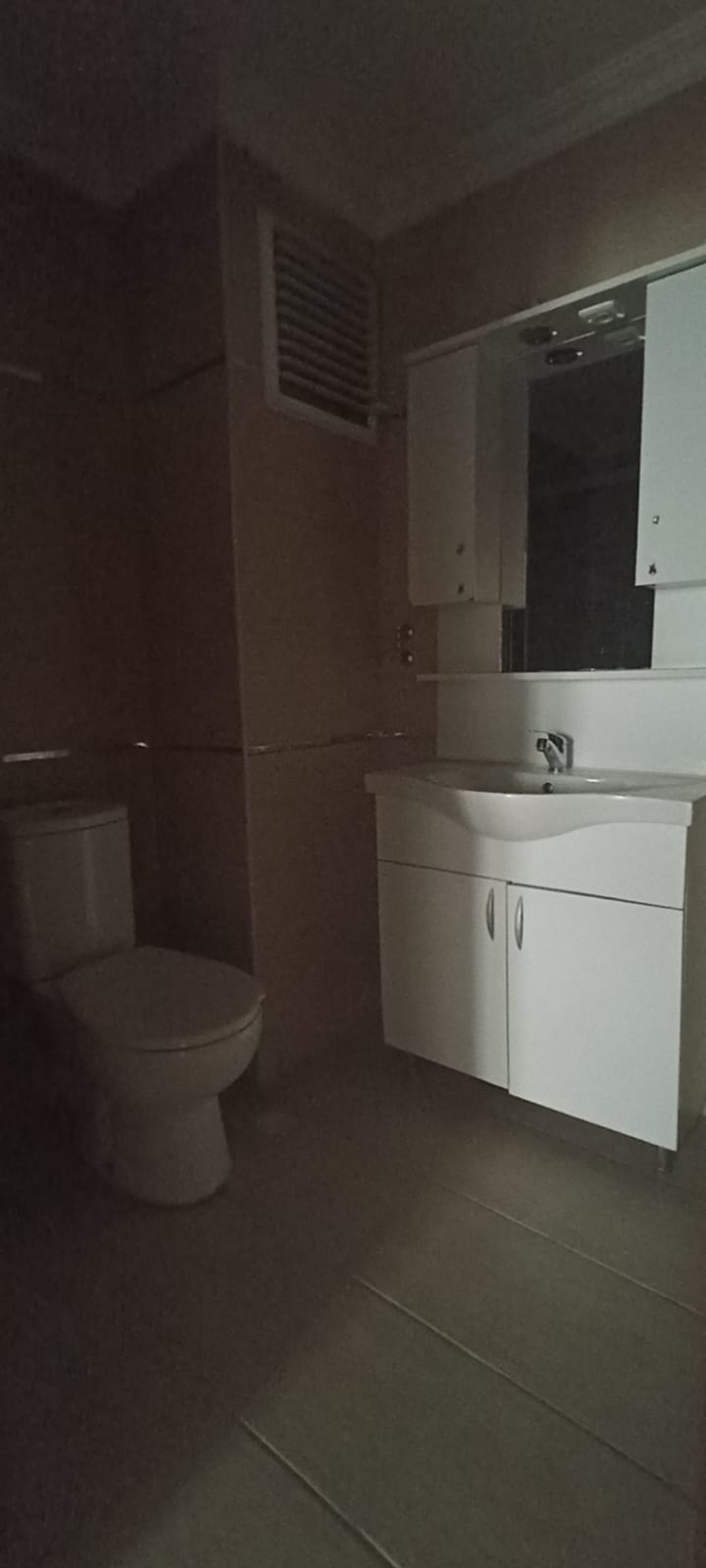 Kiralık Daire, İstanbul / YAKUPLU