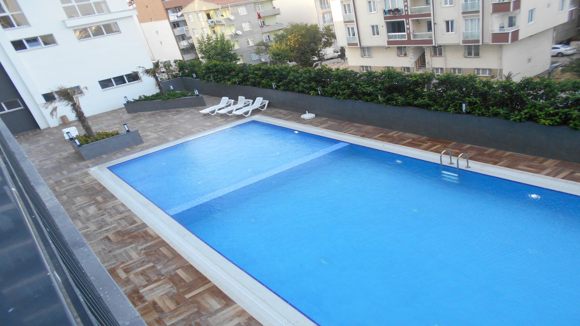 Kiralık Daire, İstanbul / GÜZELYURT / GÜZELYURT