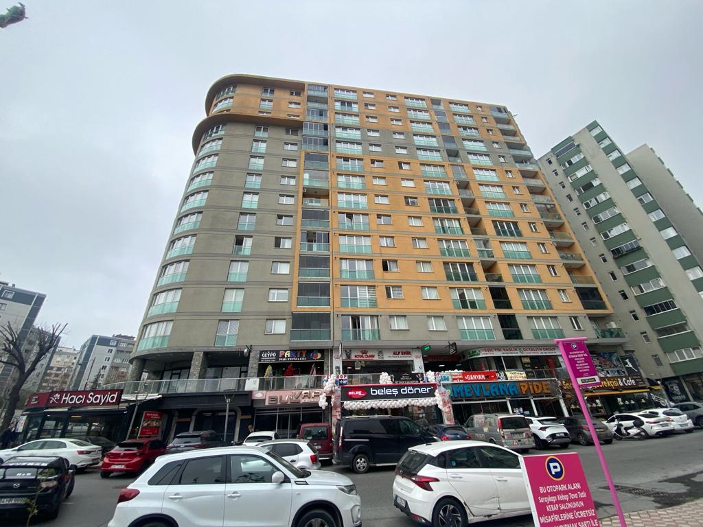Satılık Daire, İstanbul / ESENYURT / CUMHURİYET