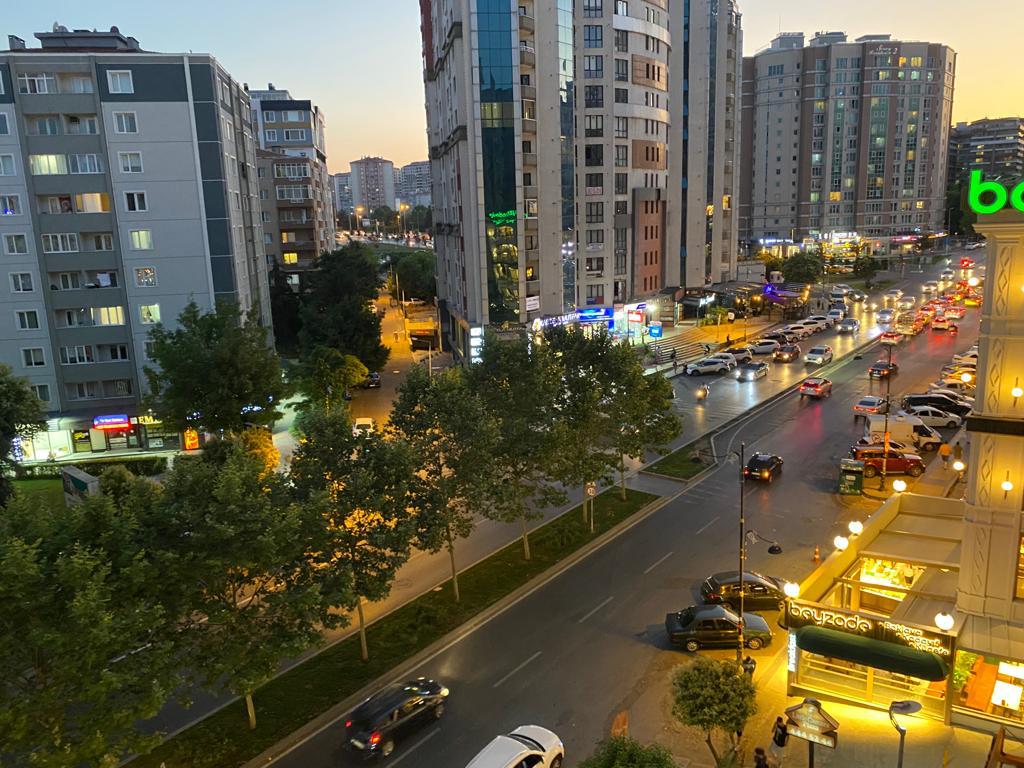 Satılık Daire, İstanbul / ESENYURT / CUMHURİYET