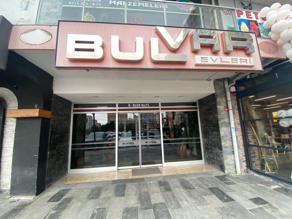Satılık Daire, İstanbul / ESENYURT / CUMHURİYET