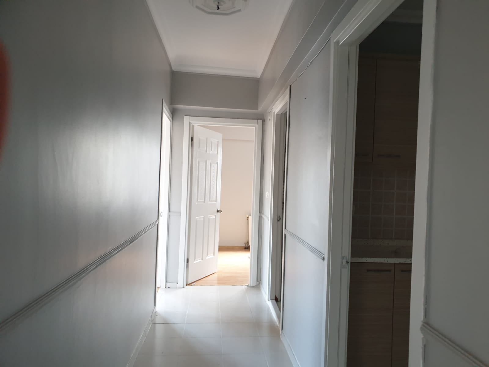 Kiralık Daire, İstanbul / ESENYURT / CUMHURİYET