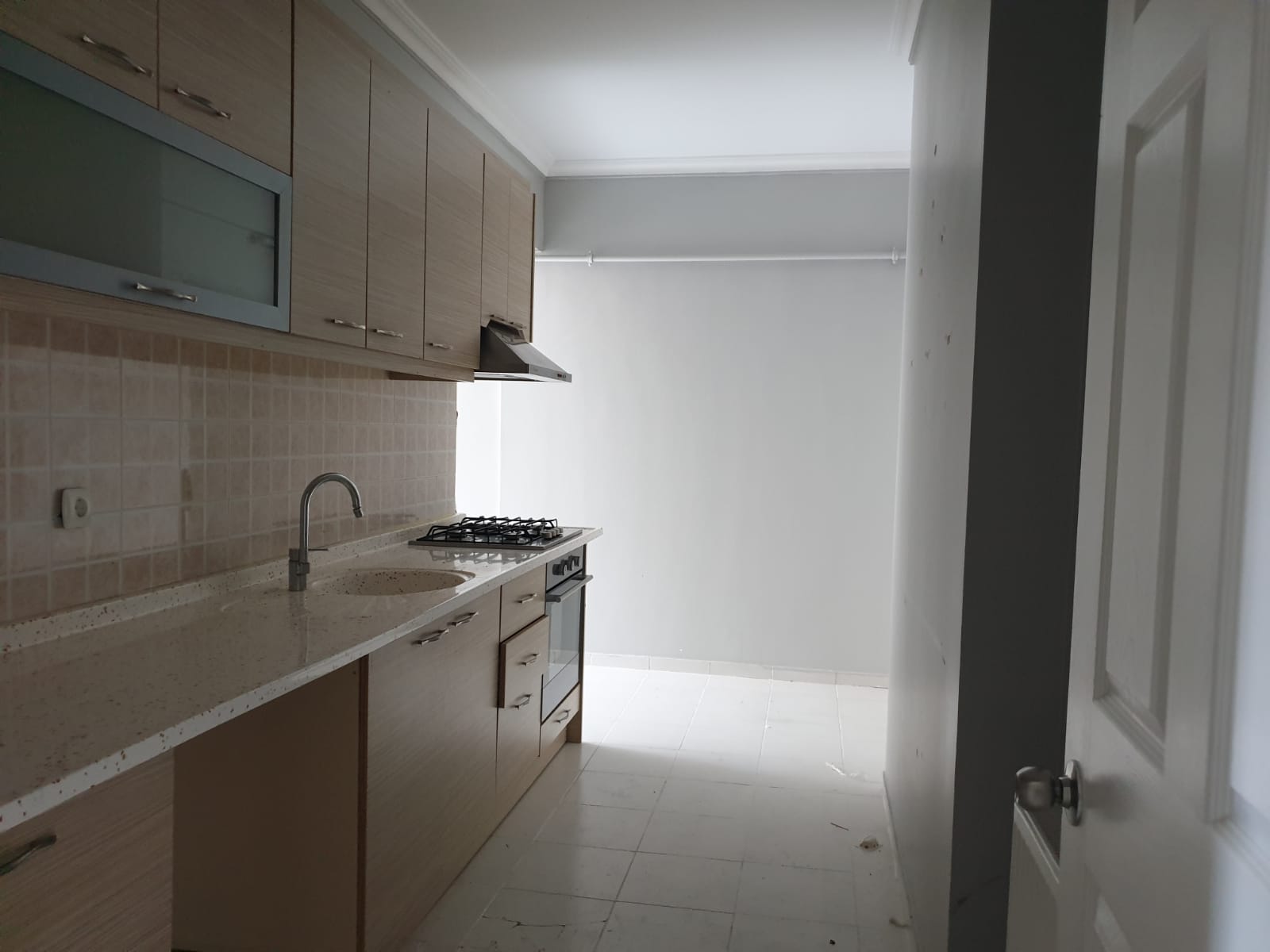 Kiralık Daire, İstanbul / ESENYURT / CUMHURİYET