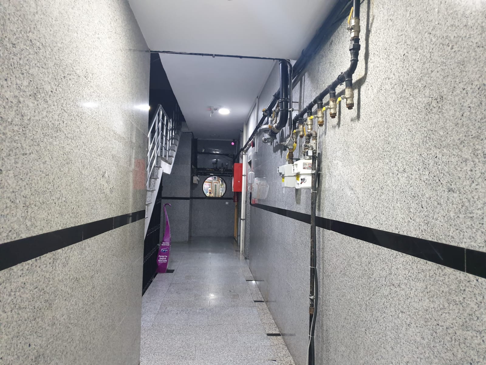 Kiralık Daire, İstanbul / ESENYURT / CUMHURİYET