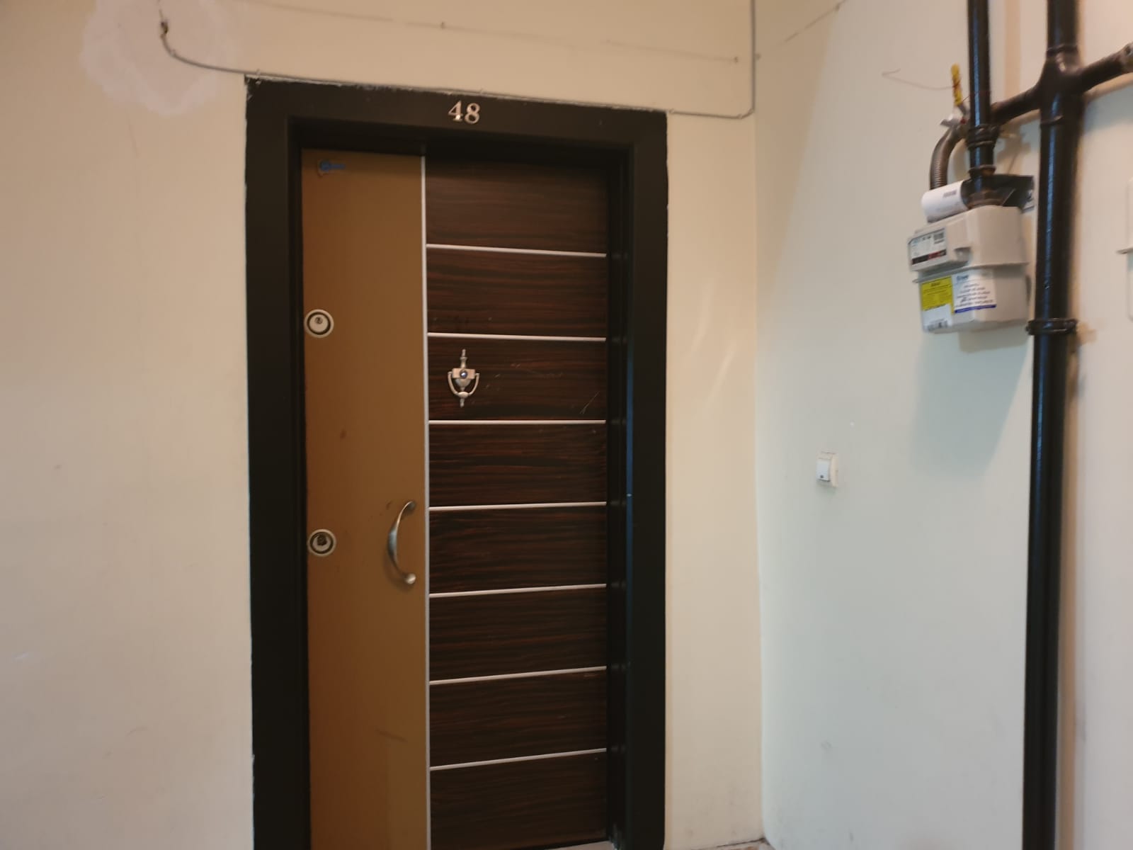 Kiralık Daire, İstanbul / ESENYURT / CUMHURİYET