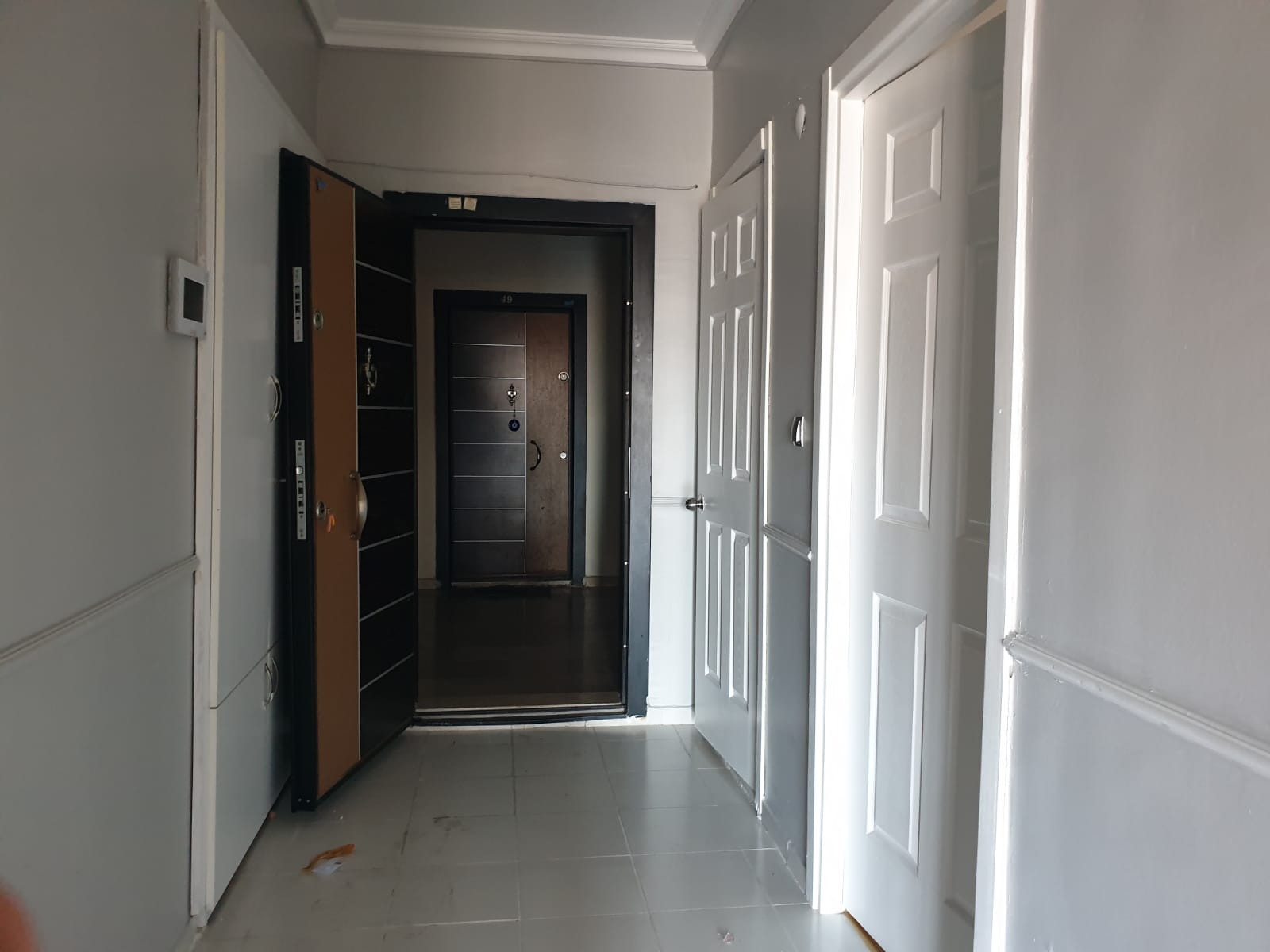 Kiralık Daire, İstanbul / ESENYURT / CUMHURİYET