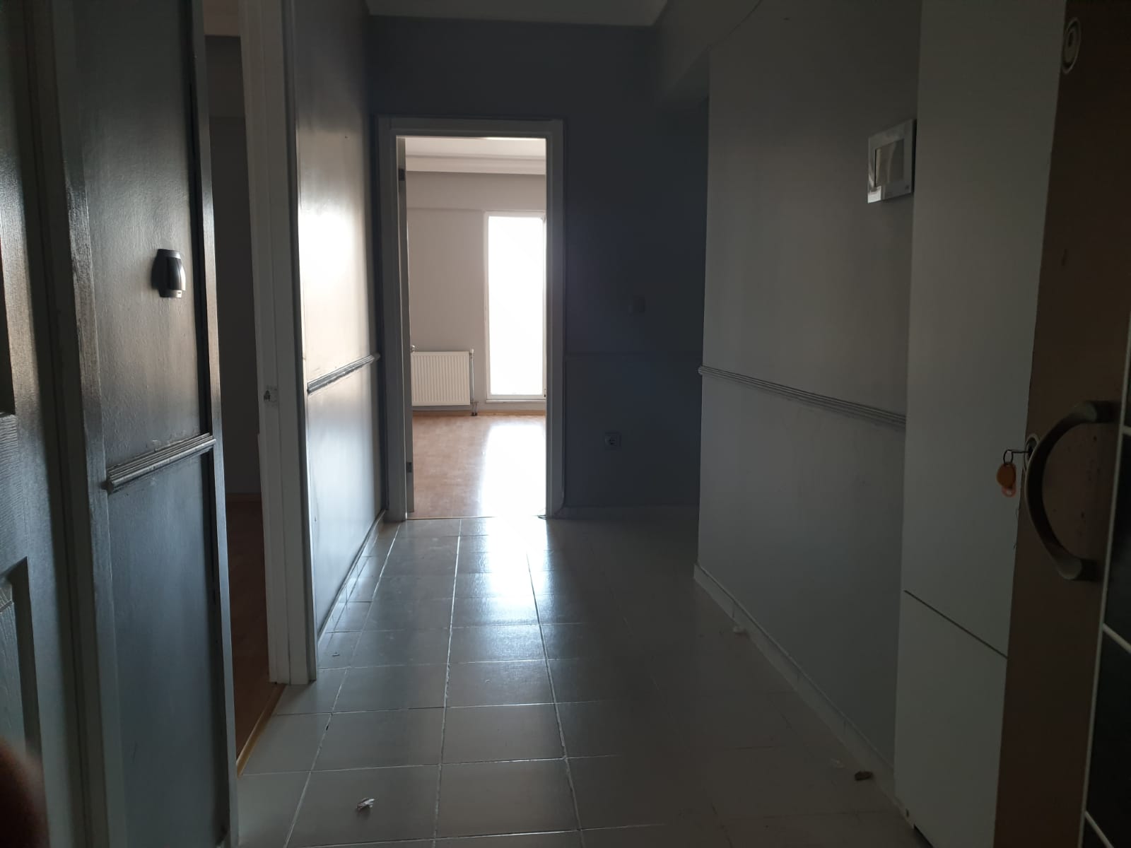 Kiralık Daire, İstanbul / ESENYURT / CUMHURİYET