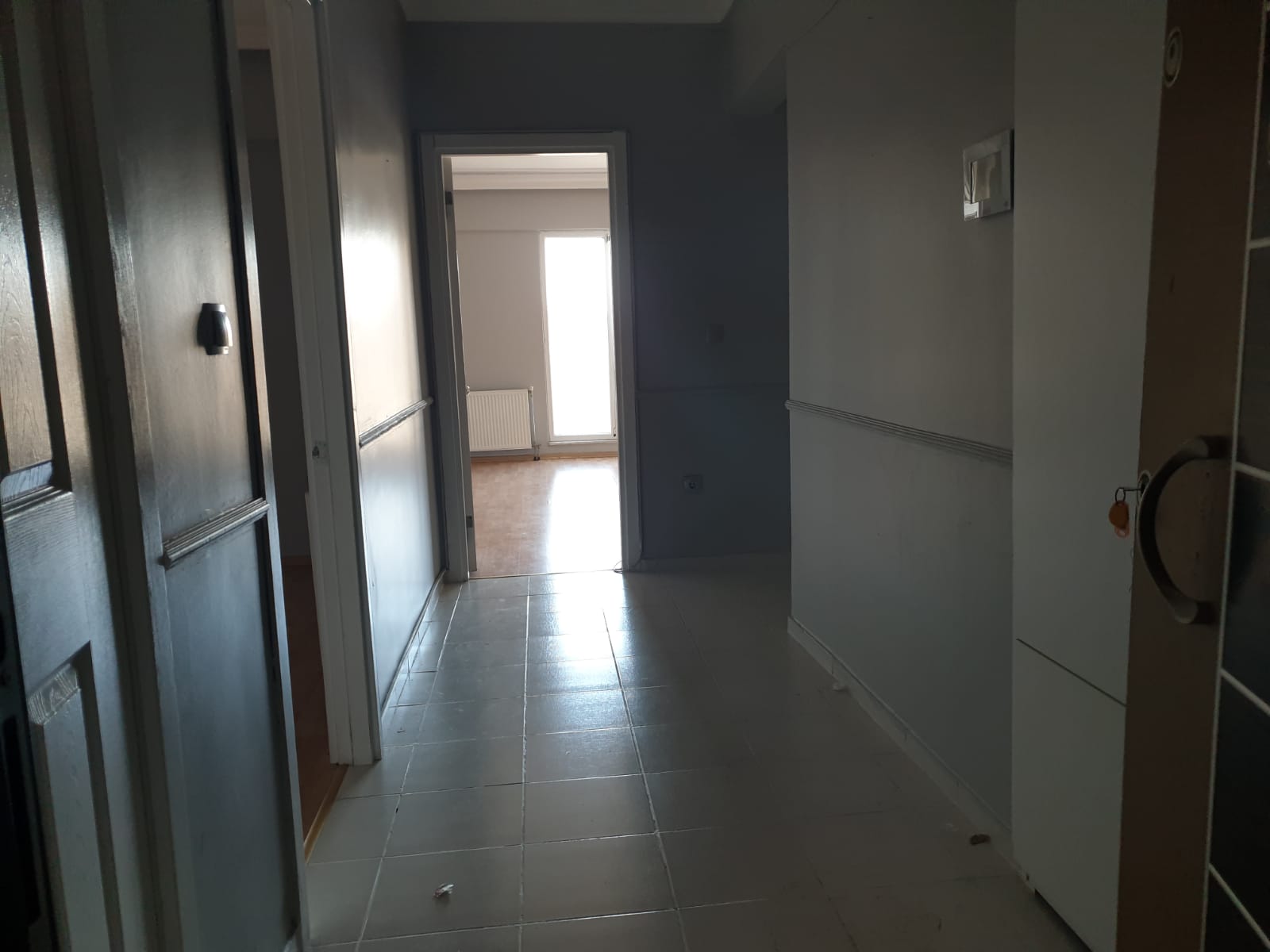 Kiralık Daire, İstanbul / ESENYURT / CUMHURİYET