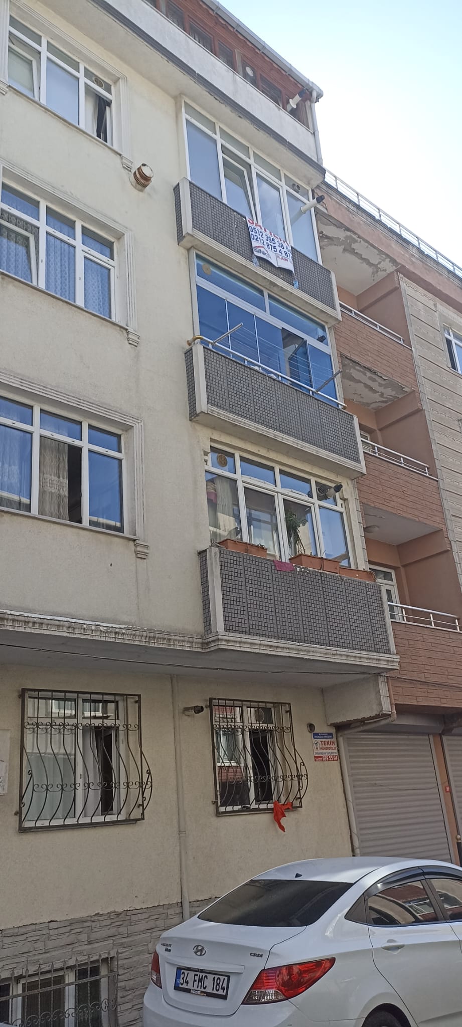Satılık Dublex, İstanbul / ESENYURT / OSMANGAZİ