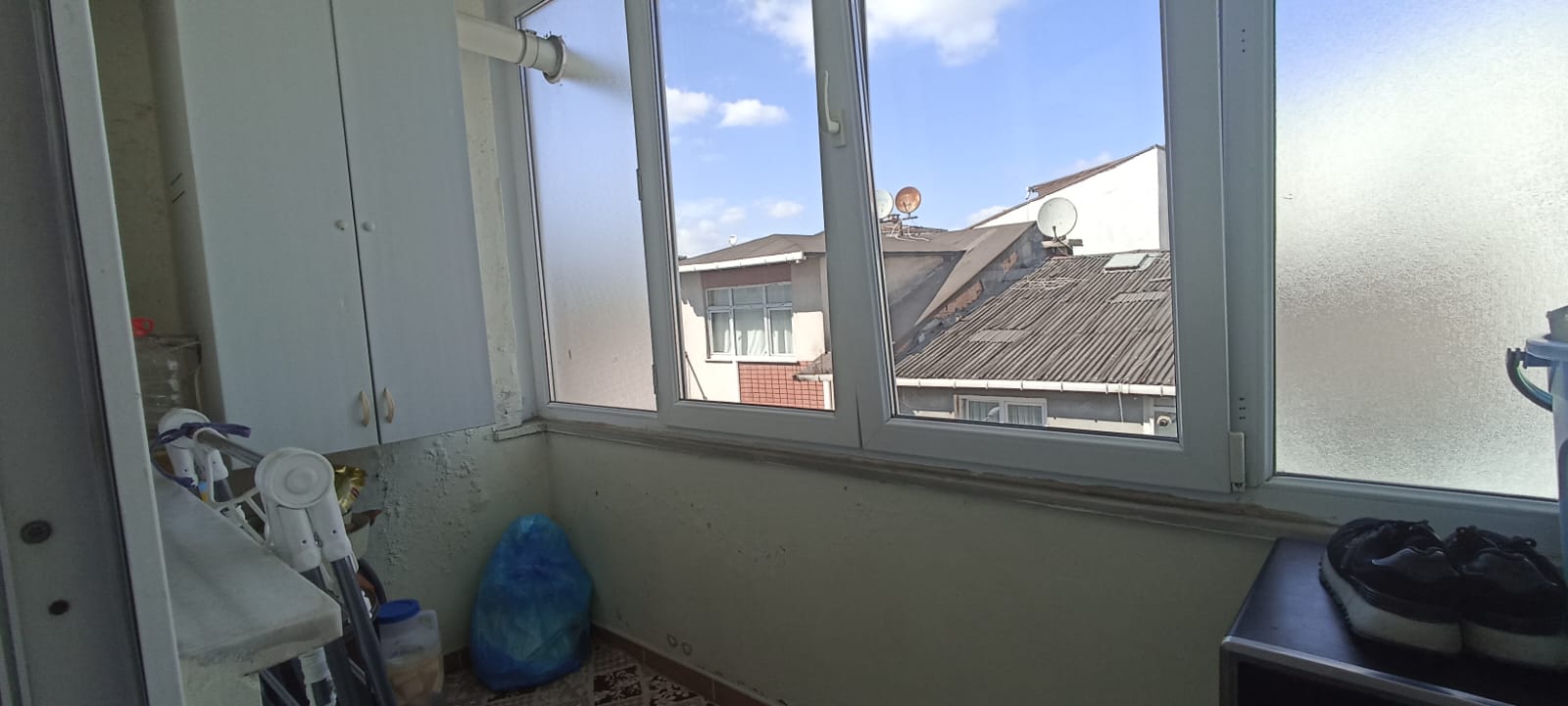 Satılık Dublex, İstanbul / ESENYURT / OSMANGAZİ