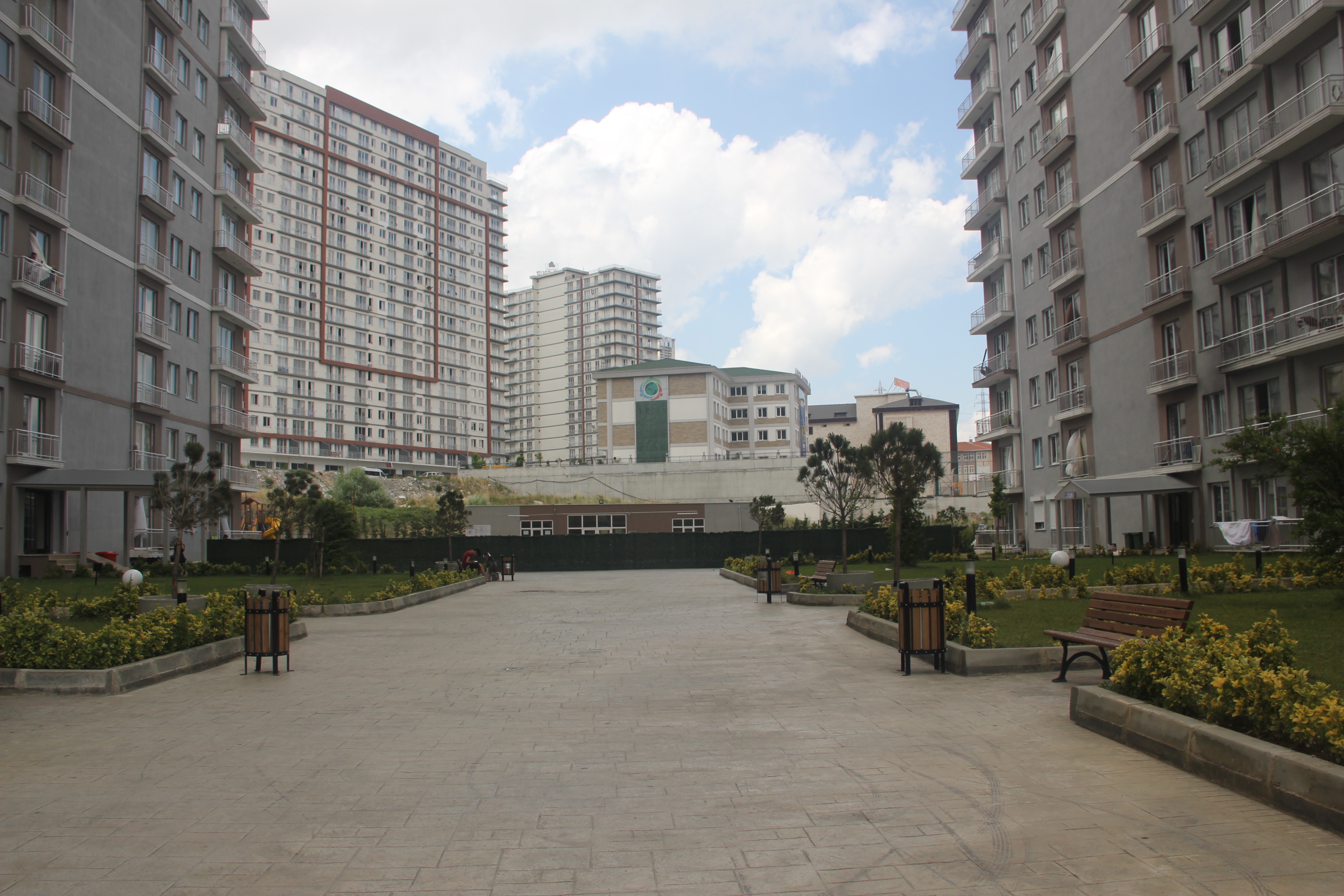 Satılık Daire, İstanbul / ESENYURT / BARBAROS