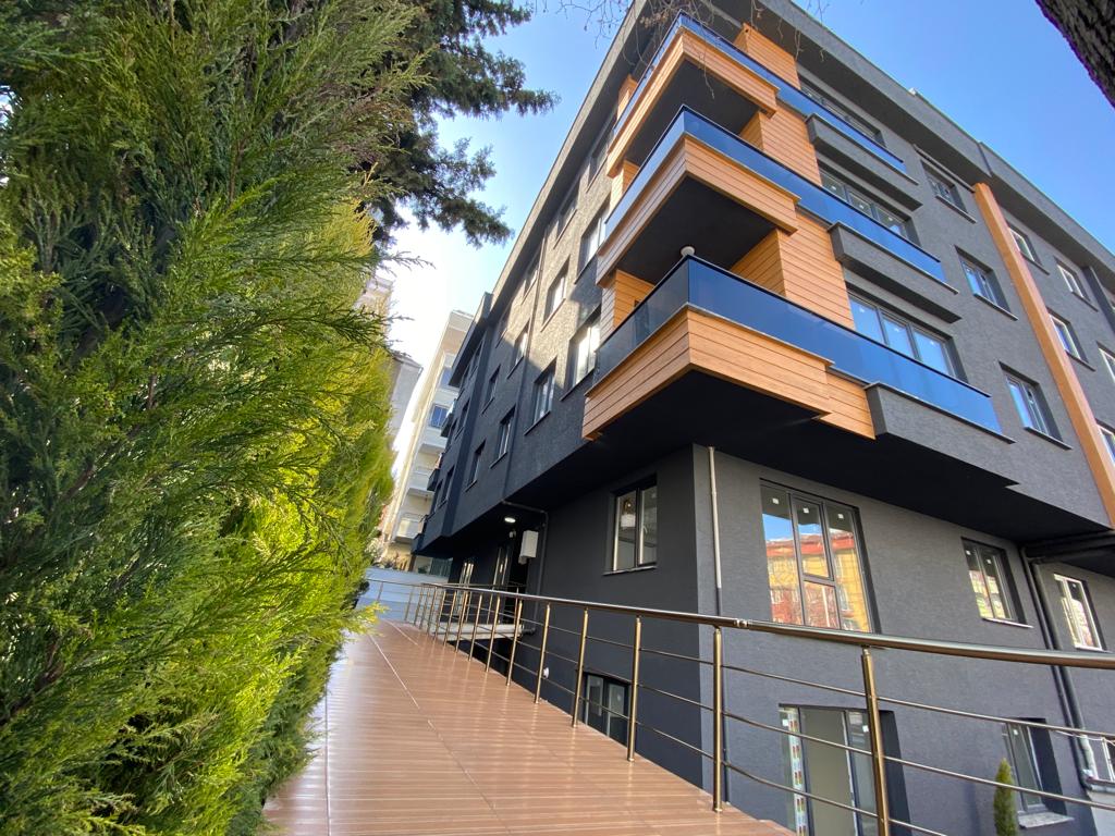 Satılık Daire, İstanbul / BEYLIKDÜZÜ / YAKUPLU