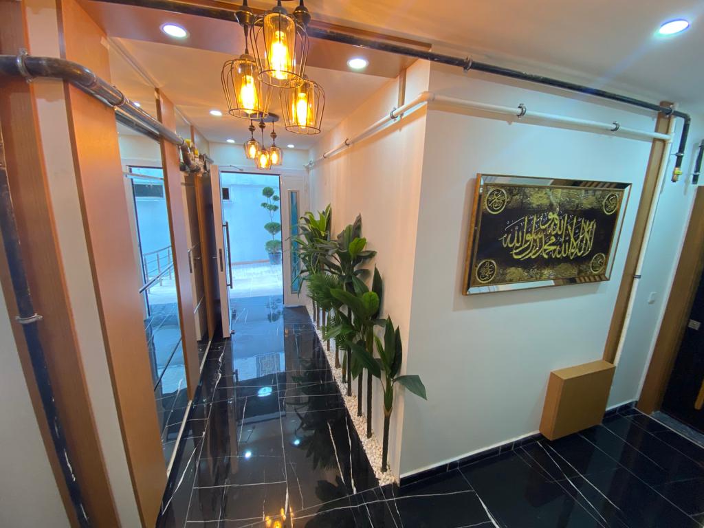 Satılık Daire, İstanbul / BEYLIKDÜZÜ / YAKUPLU