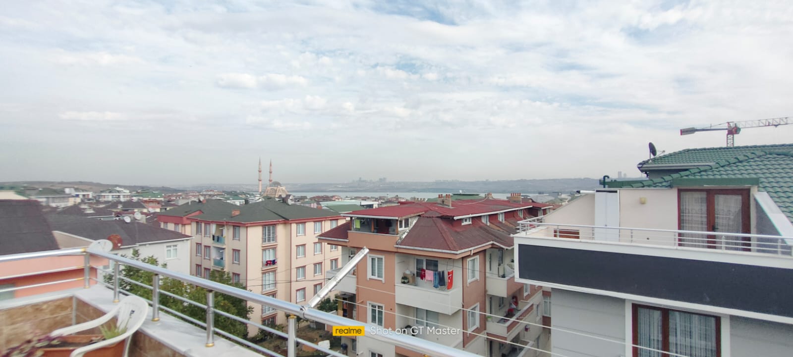 Satılık Daire, İstanbul / BÜYÜKÇEKMECE / ULUS