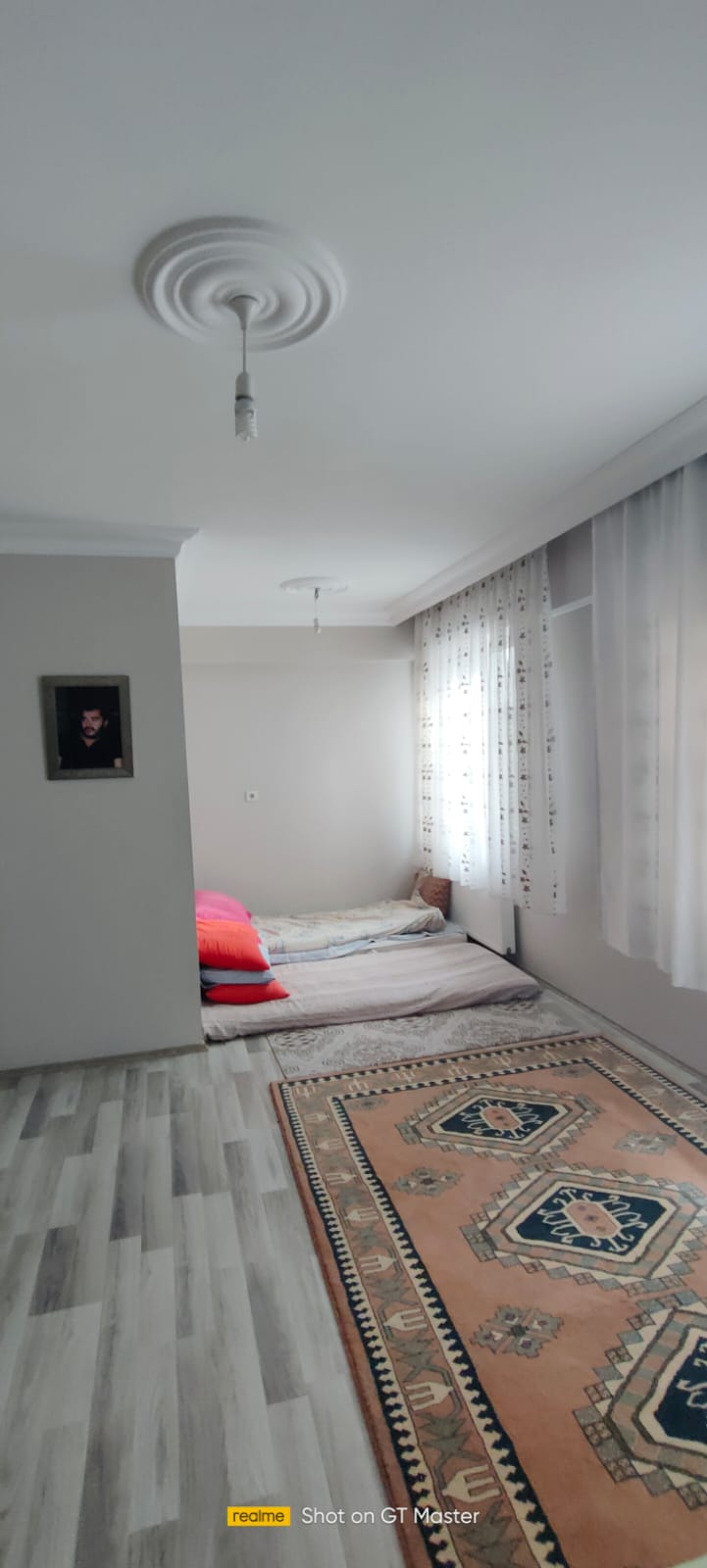 Satılık Daire, İstanbul / BÜYÜKÇEKMECE / ULUS