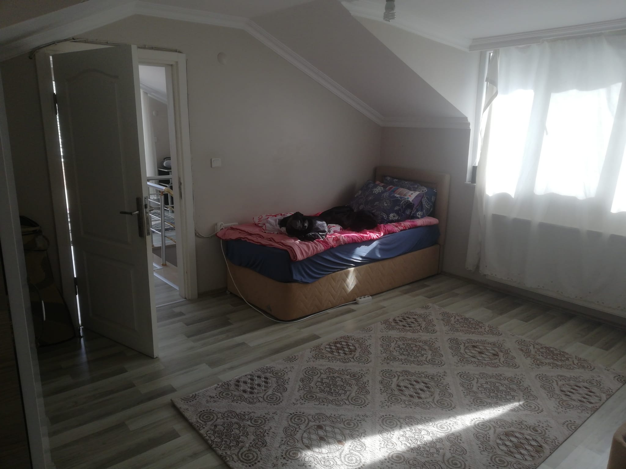 Satılık Daire, İstanbul / BÜYÜKÇEKMECE / ULUS