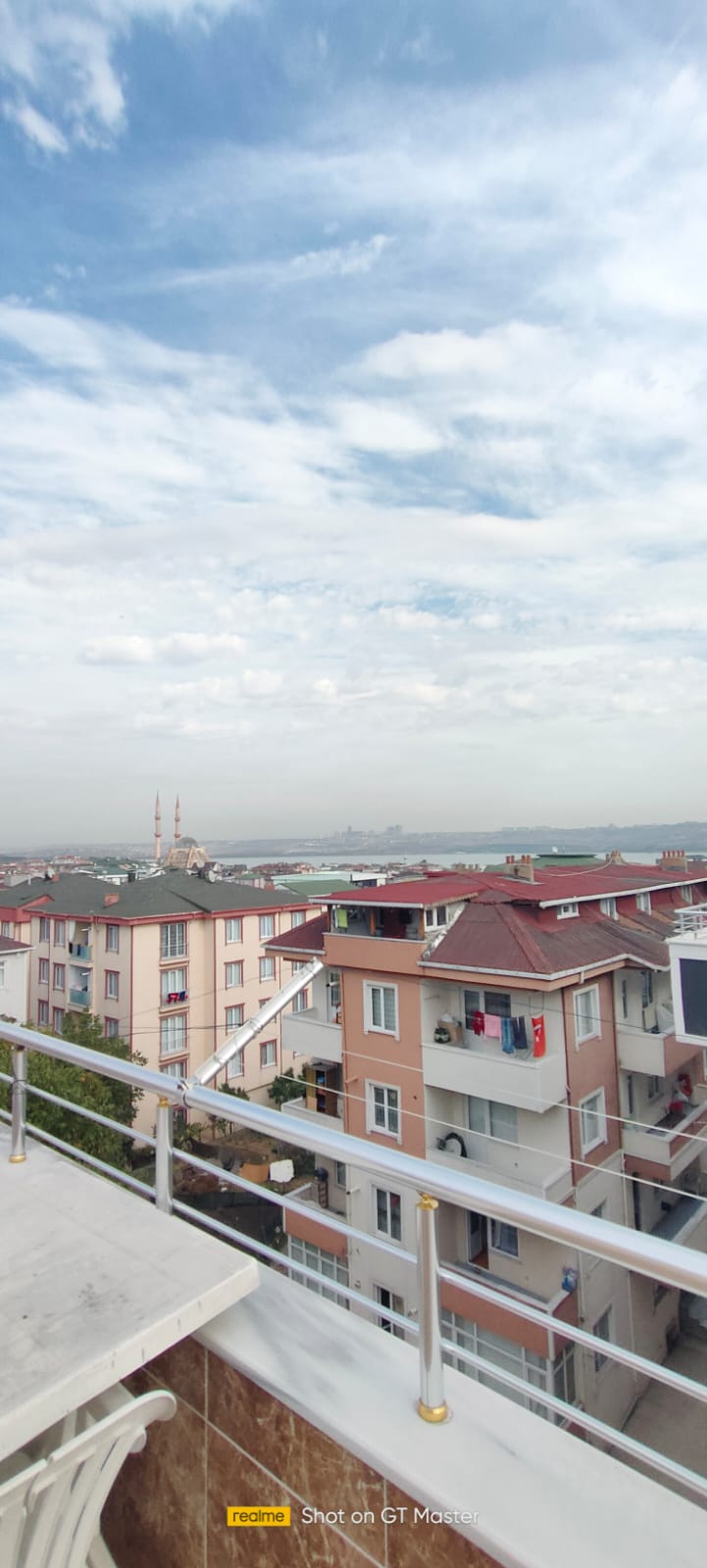 Satılık Daire, İstanbul / BÜYÜKÇEKMECE / ULUS