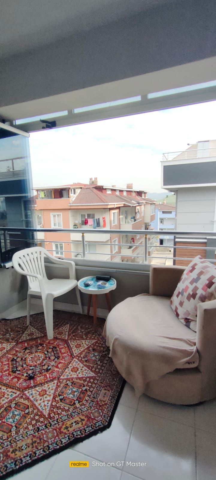 Satılık Daire, İstanbul / BÜYÜKÇEKMECE / ULUS