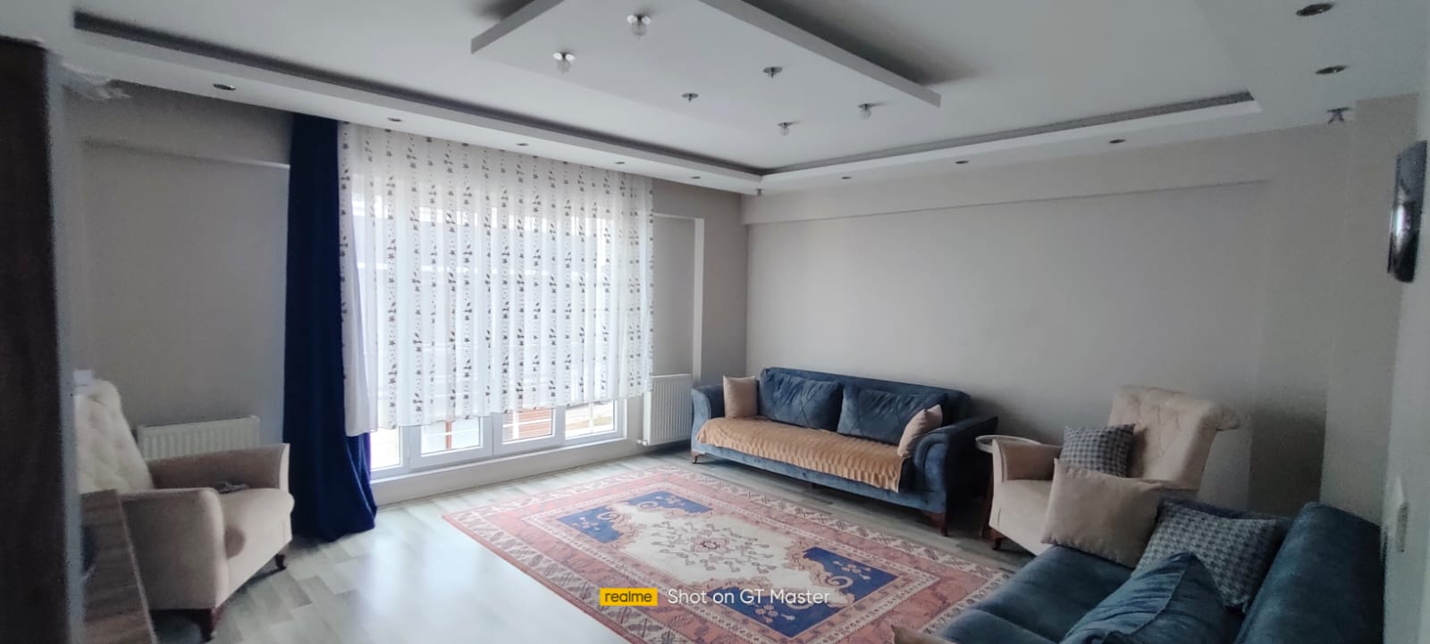 Satılık Daire, İstanbul / BÜYÜKÇEKMECE / ULUS