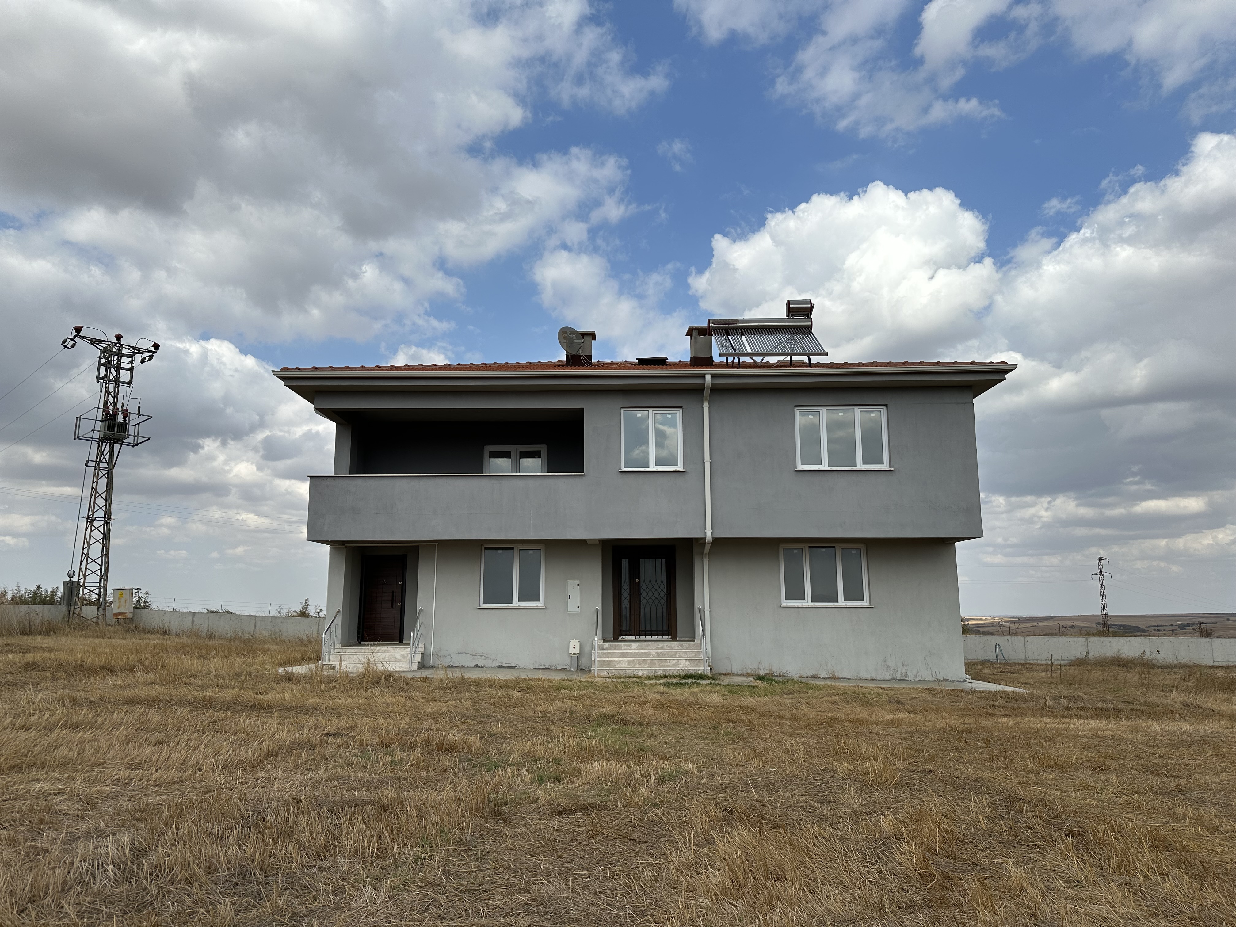 Satılık Ekilebilir Arazi, Tekirdağ / ÖVENLER