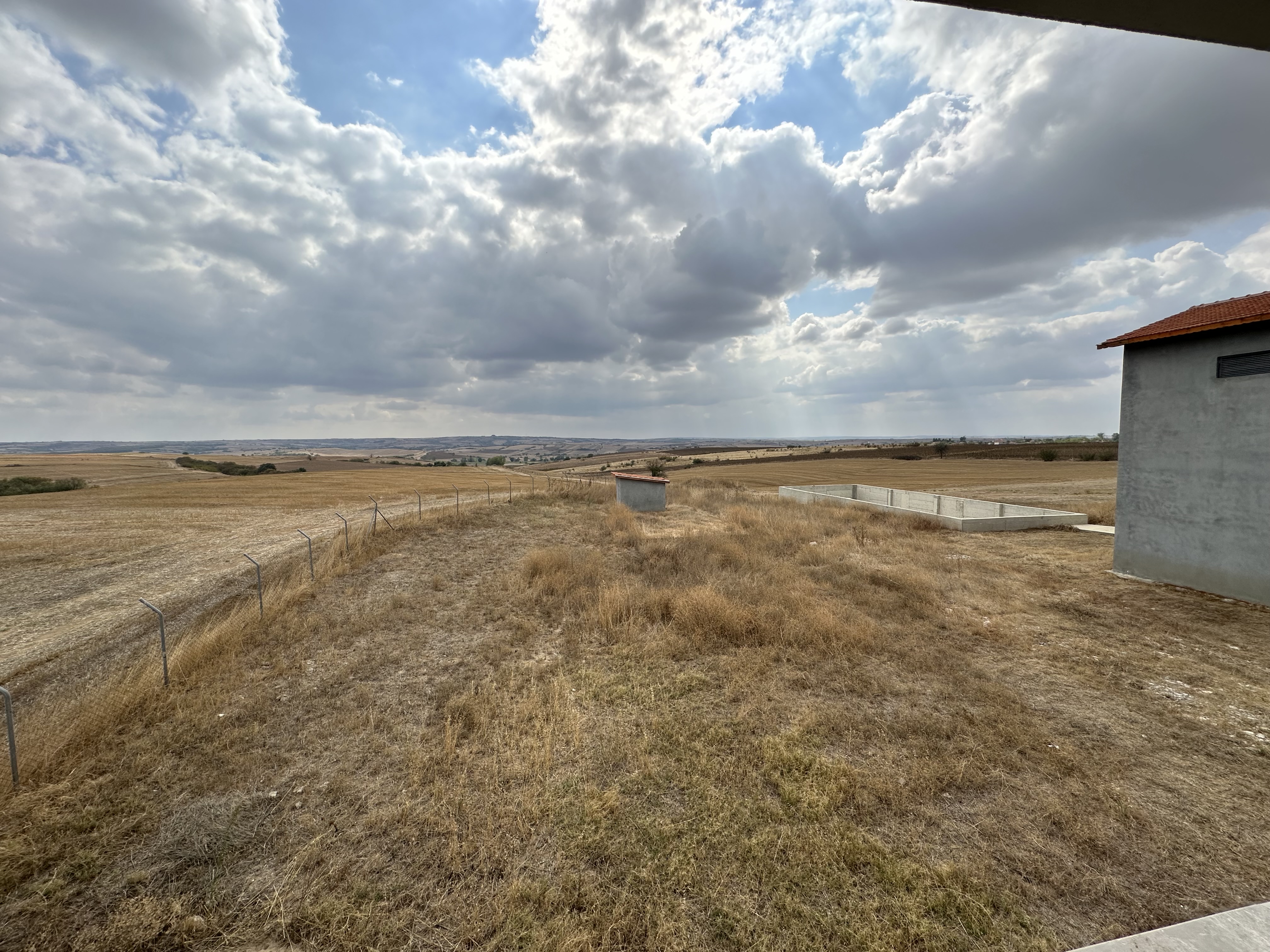 Satılık Ekilebilir Arazi, Tekirdağ / ÖVENLER