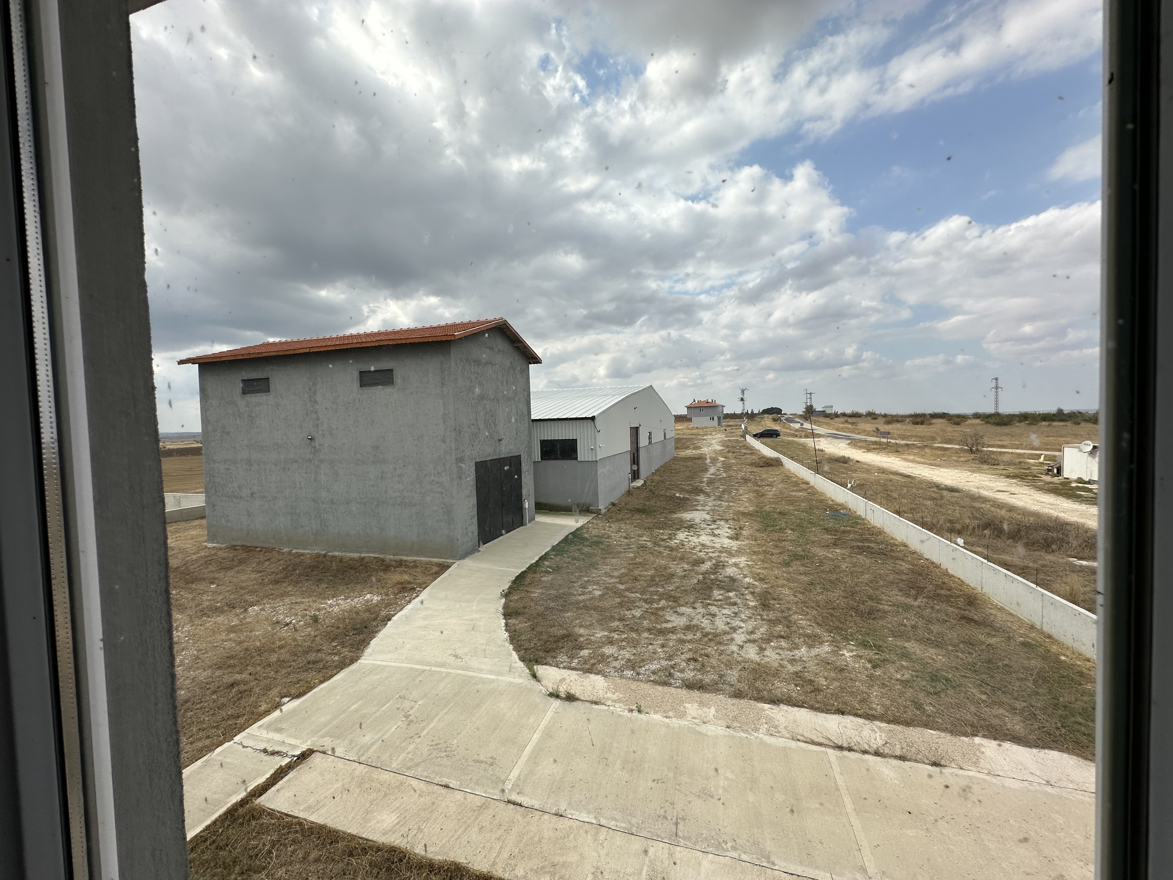 Satılık Ekilebilir Arazi, Tekirdağ / ÖVENLER