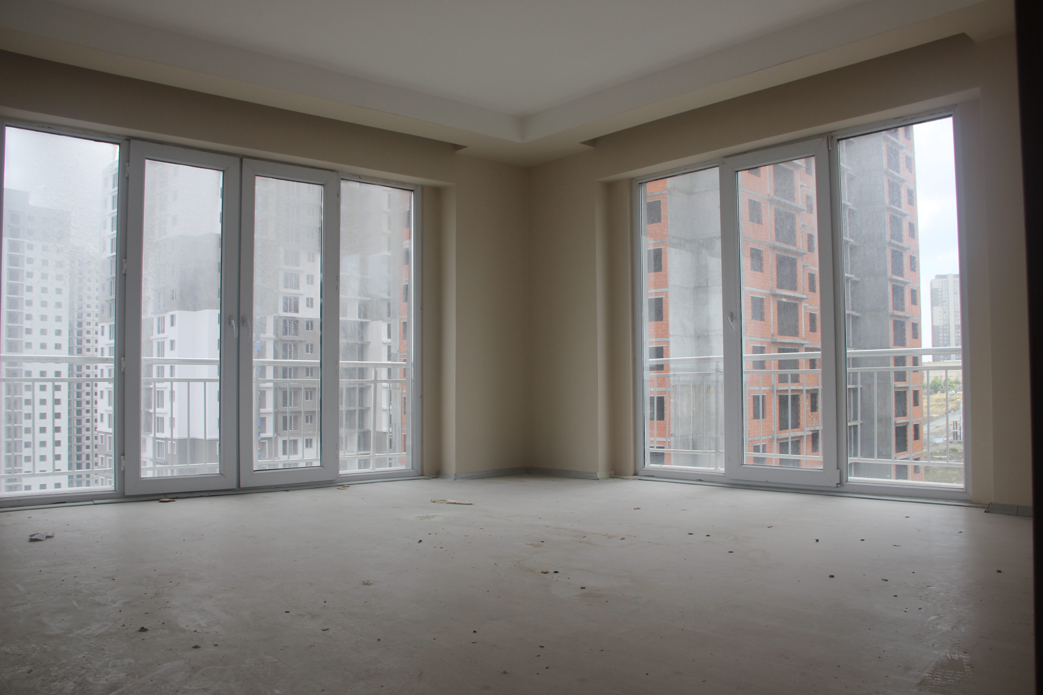 Kiralık Daire, İstanbul / ESENYURT / BARBAROS