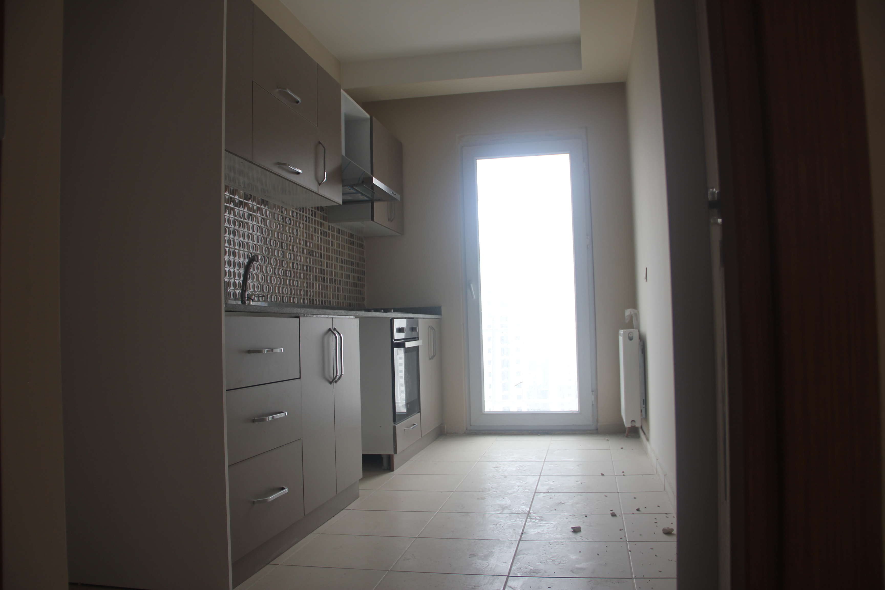 Kiralık Daire, İstanbul / ESENYURT / BARBAROS
