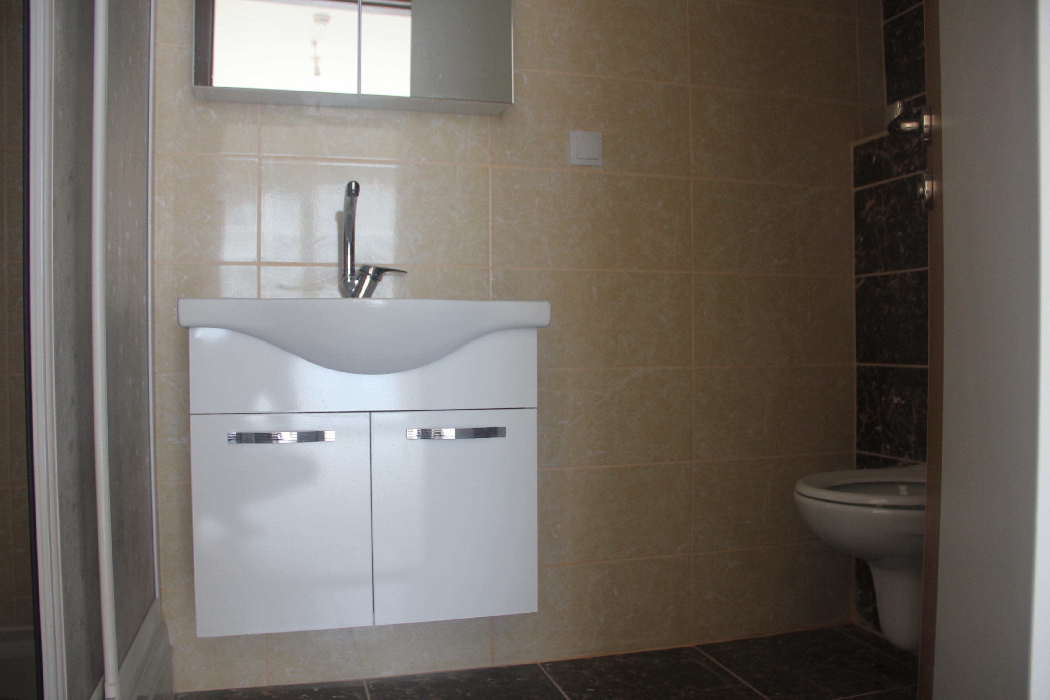 Kiralık Daire, İstanbul / ESENYURT / BARBAROS