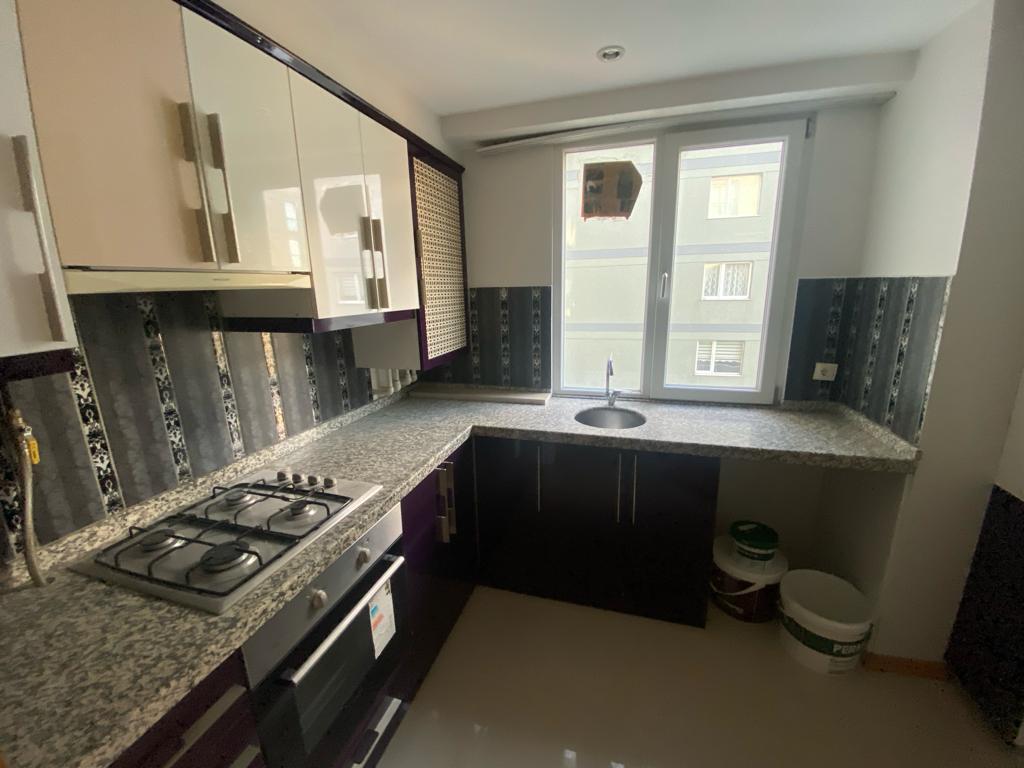 Kiralık Daire, İstanbul / ESENYURT / CUMHURİYET