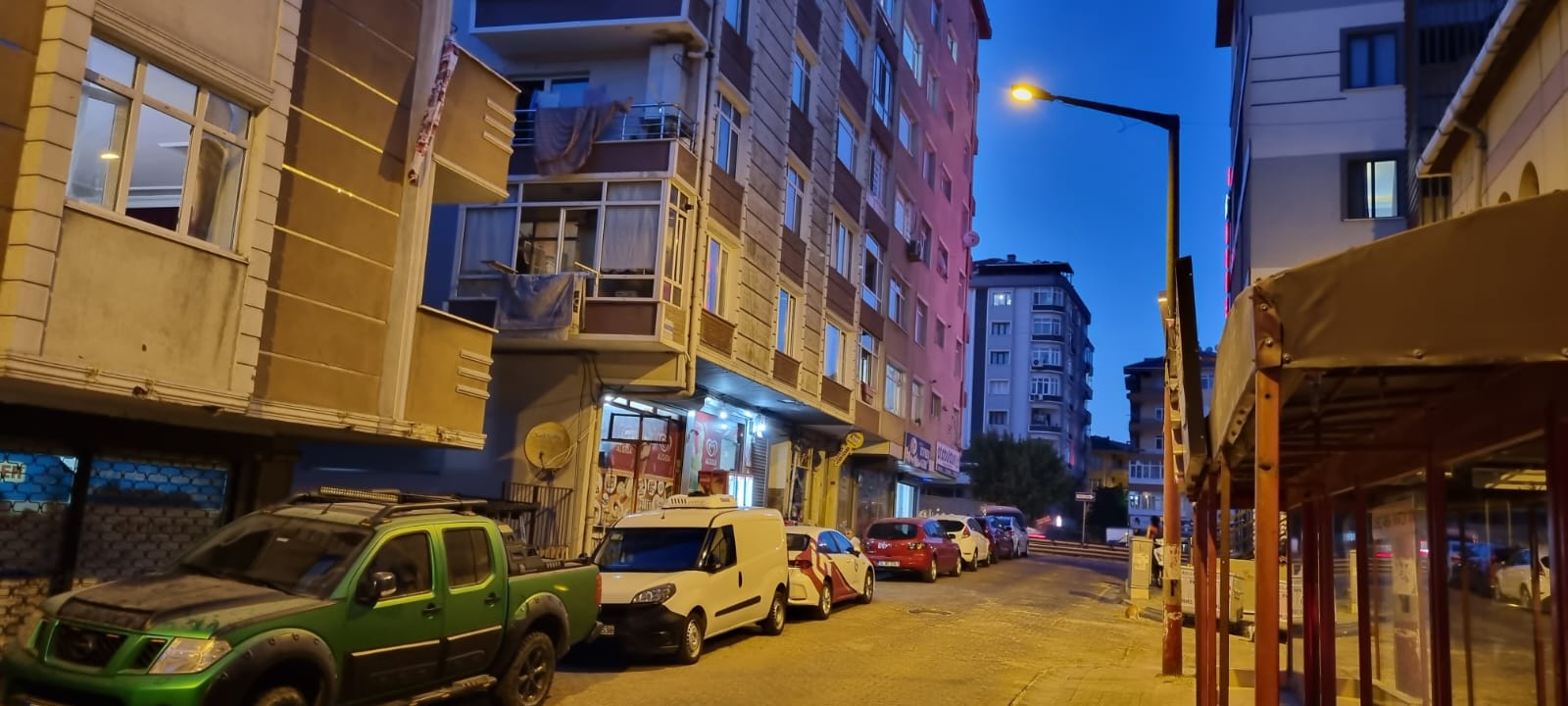 Satılık Daire, İstanbul / AVCILAR / DENİZ KÖŞKLER