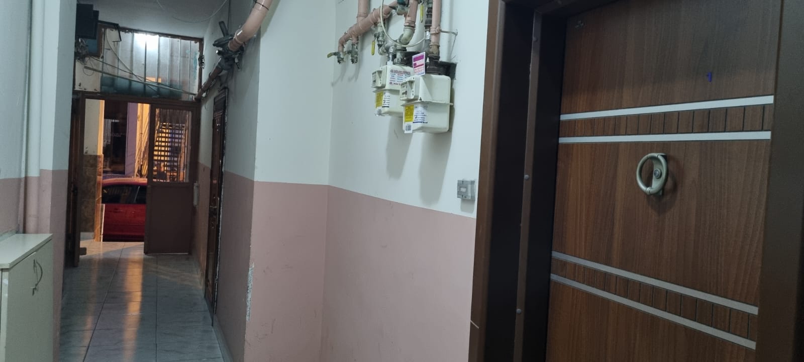 Satılık Daire, İstanbul / AVCILAR / DENİZ KÖŞKLER