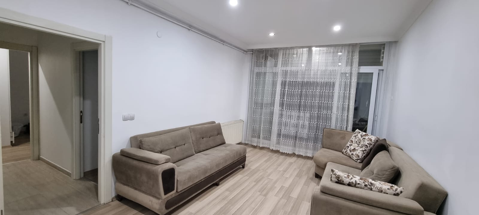 Satılık Daire, İstanbul / AVCILAR / DENİZ KÖŞKLER