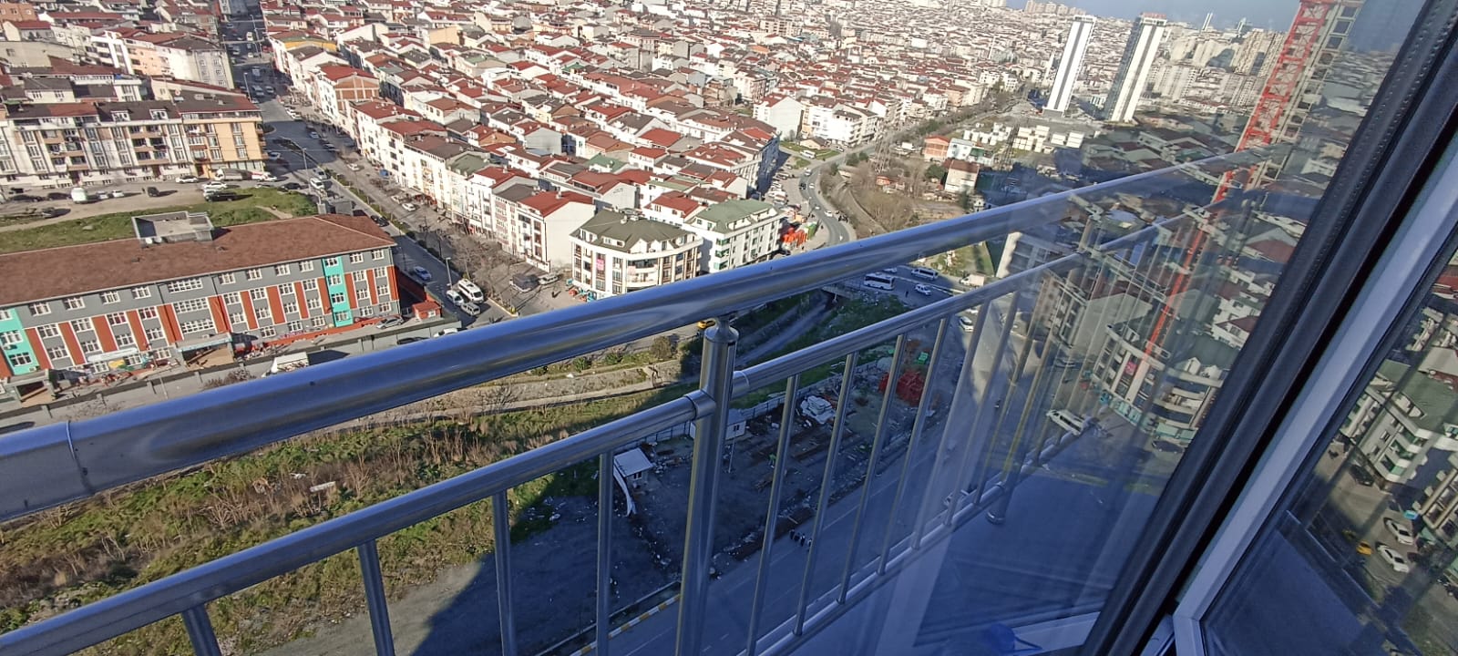 Kiralık Daire, İstanbul / ESENYURT / PİRİREİS