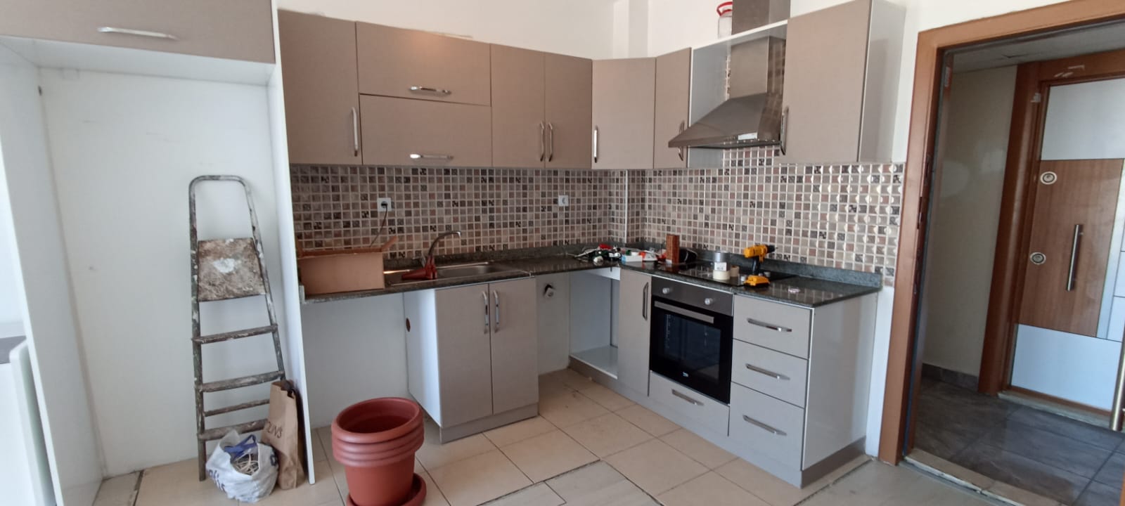 Kiralık Daire, İstanbul / ESENYURT / PİRİREİS