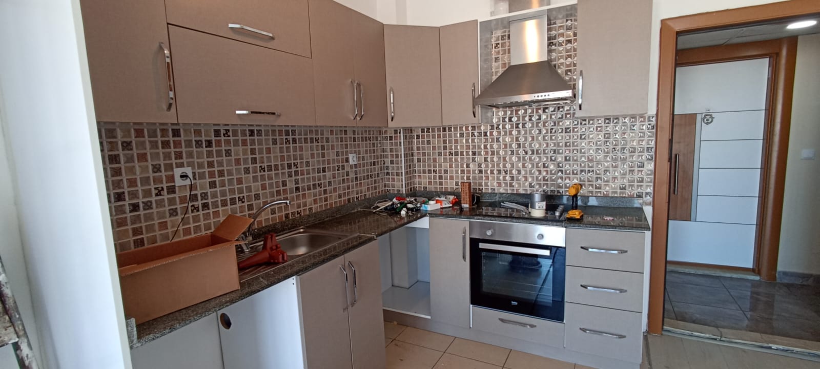 Kiralık Daire, İstanbul / ESENYURT / PİRİREİS