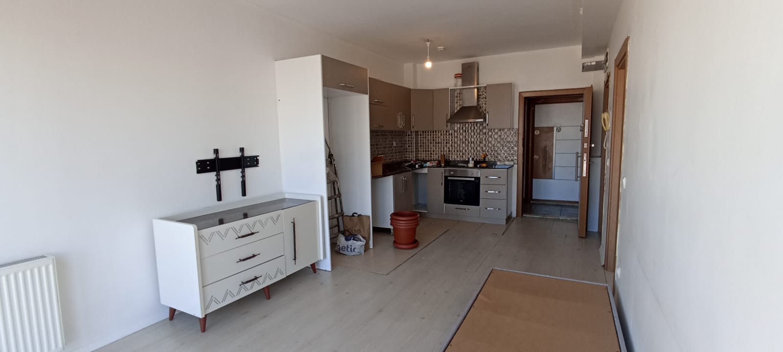 Kiralık Daire, İstanbul / ESENYURT / PİRİREİS
