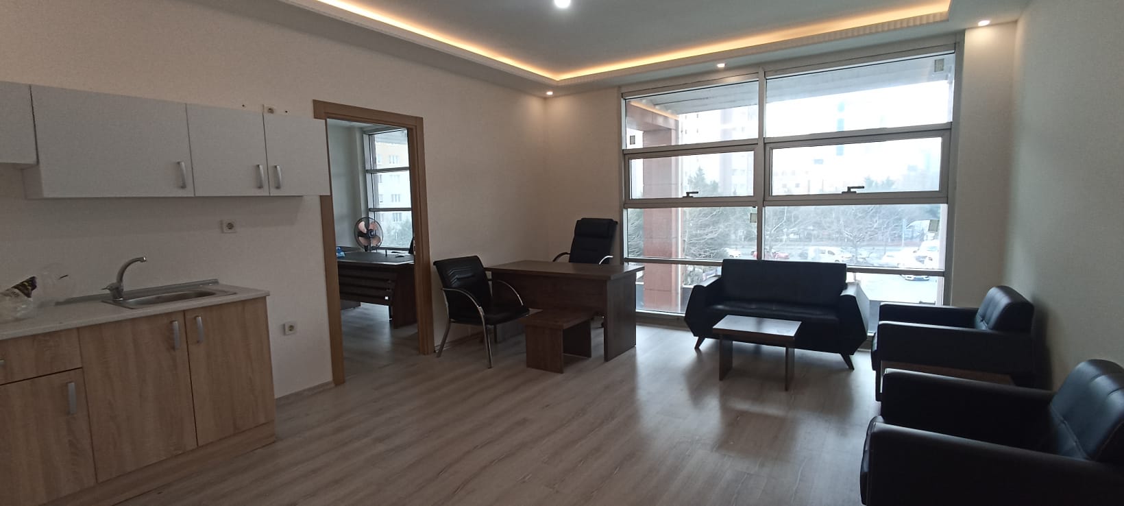 Kiralık Daire, İstanbul / ESENYURT / CUMHURİYET